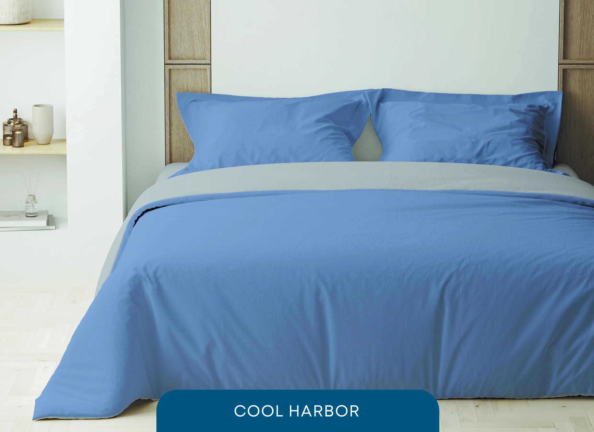 Комплект постельного белья "ТЕП" Cool Harbor