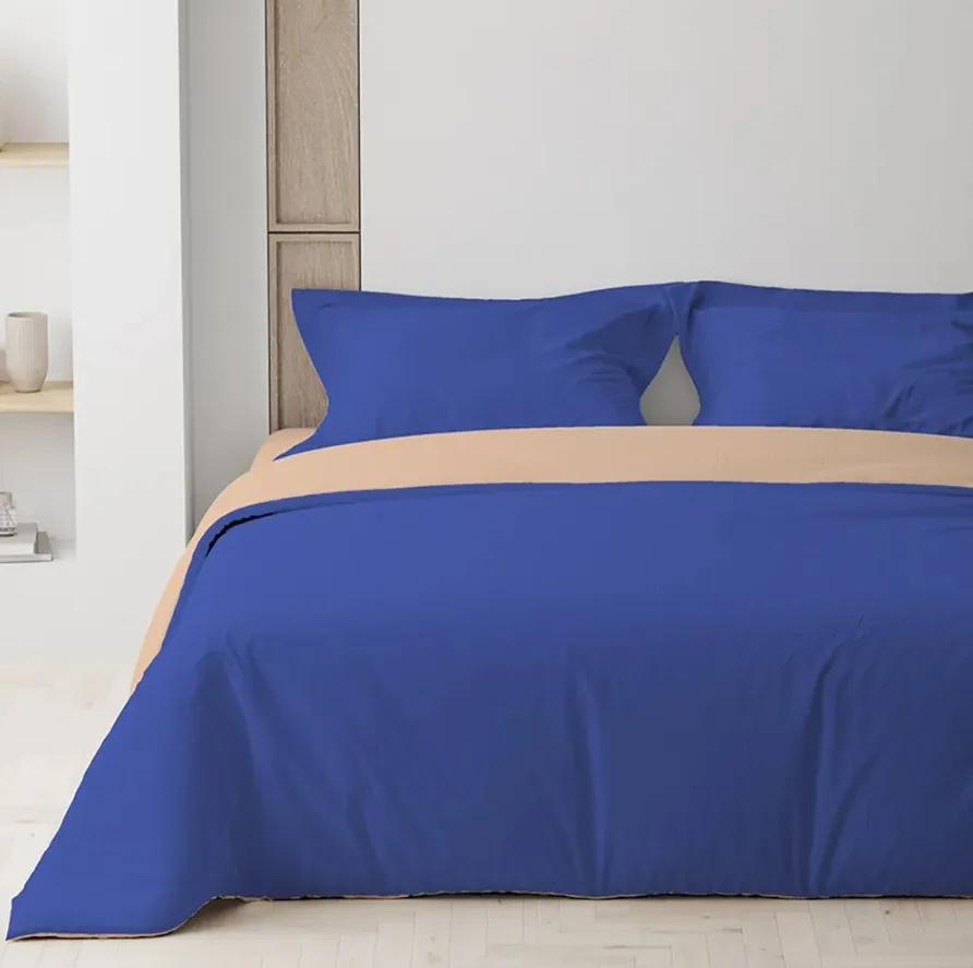 Bed Linen Set ТЕП «Happy Sleep» Noble sapphire