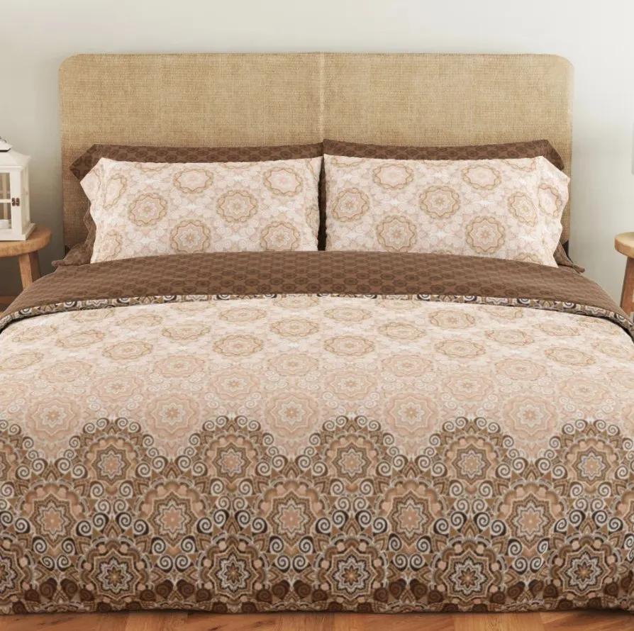 Bedding Set "TEP" Debbi Brown, two-bedroom