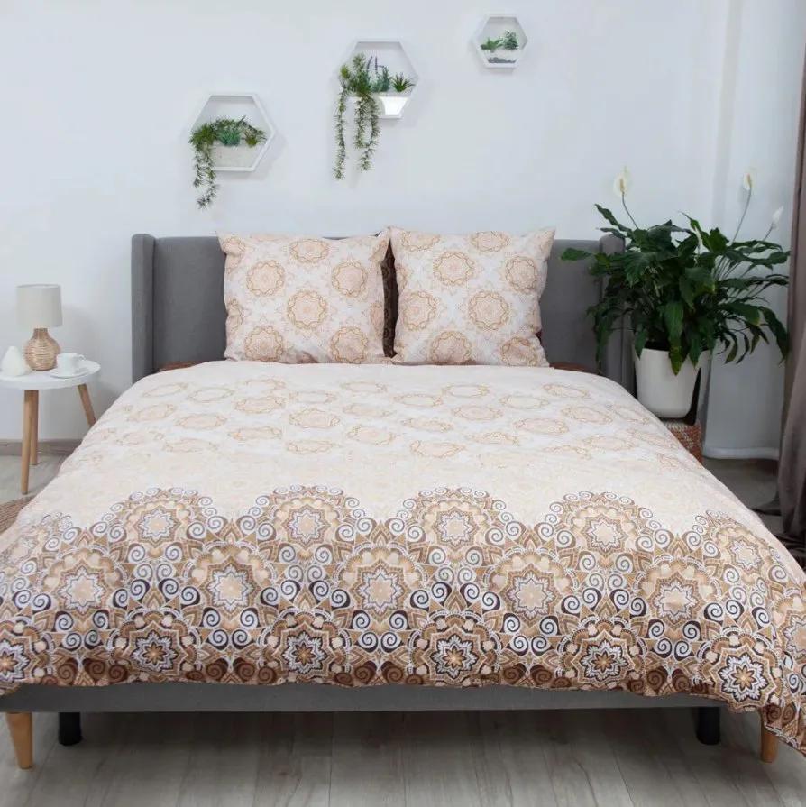 Bedding Set "TEP" Debbi Brown, one and a half - Photo 3