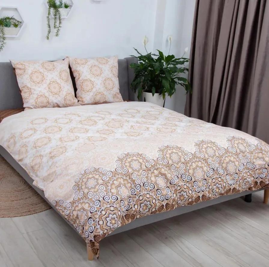 Bedding Set "TEP" Debbi Brown, one and a half - Photo 4