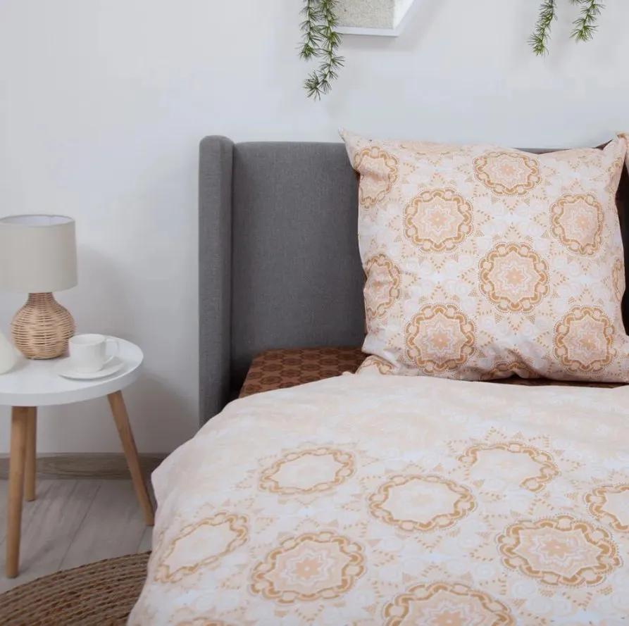 Bedding Set "TEP" Debbi Brown, two-bedroom - Photo 4