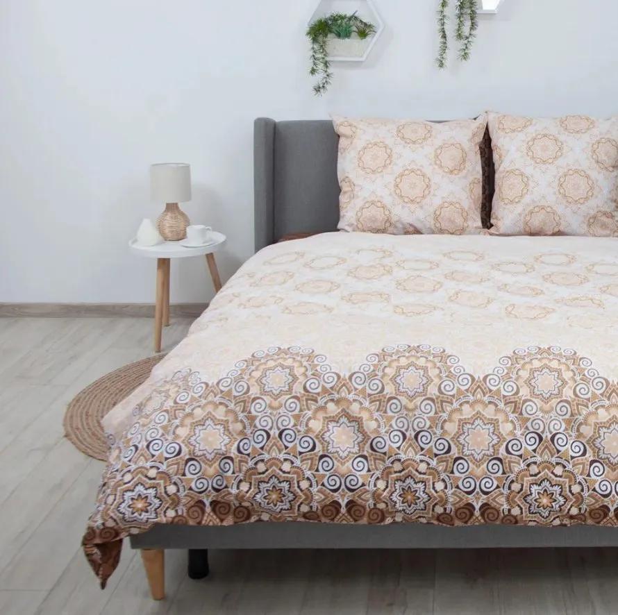 Bedding Set "TEP" Debbi Brown, one and a half - Photo 2
