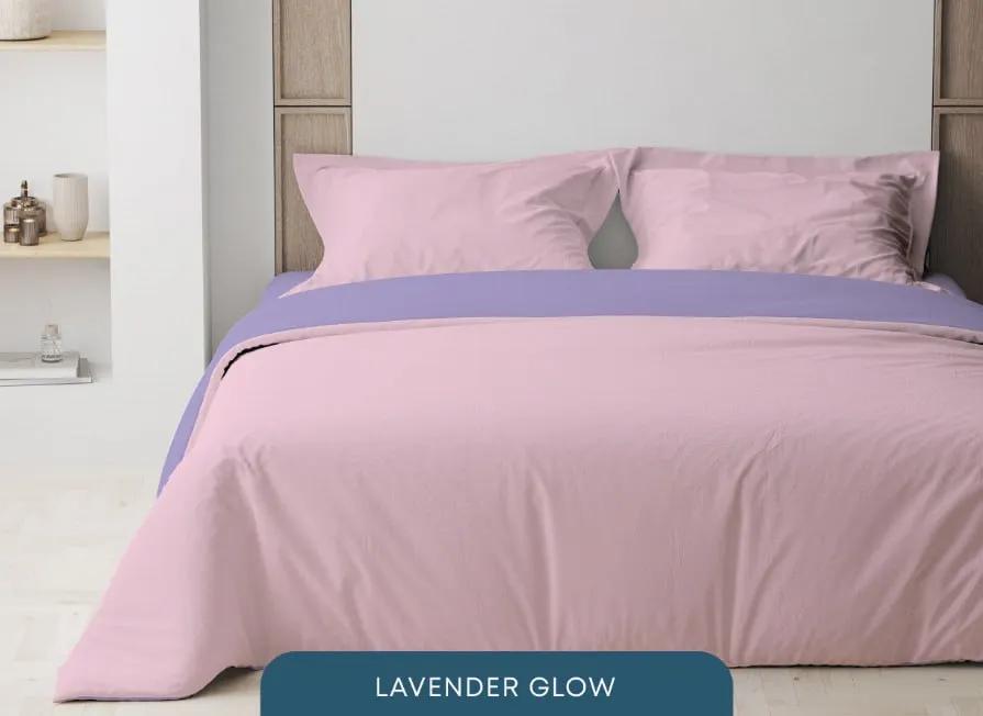 Комплект постільної білизни ТЕП "Happy Sleep" Lavander Glow