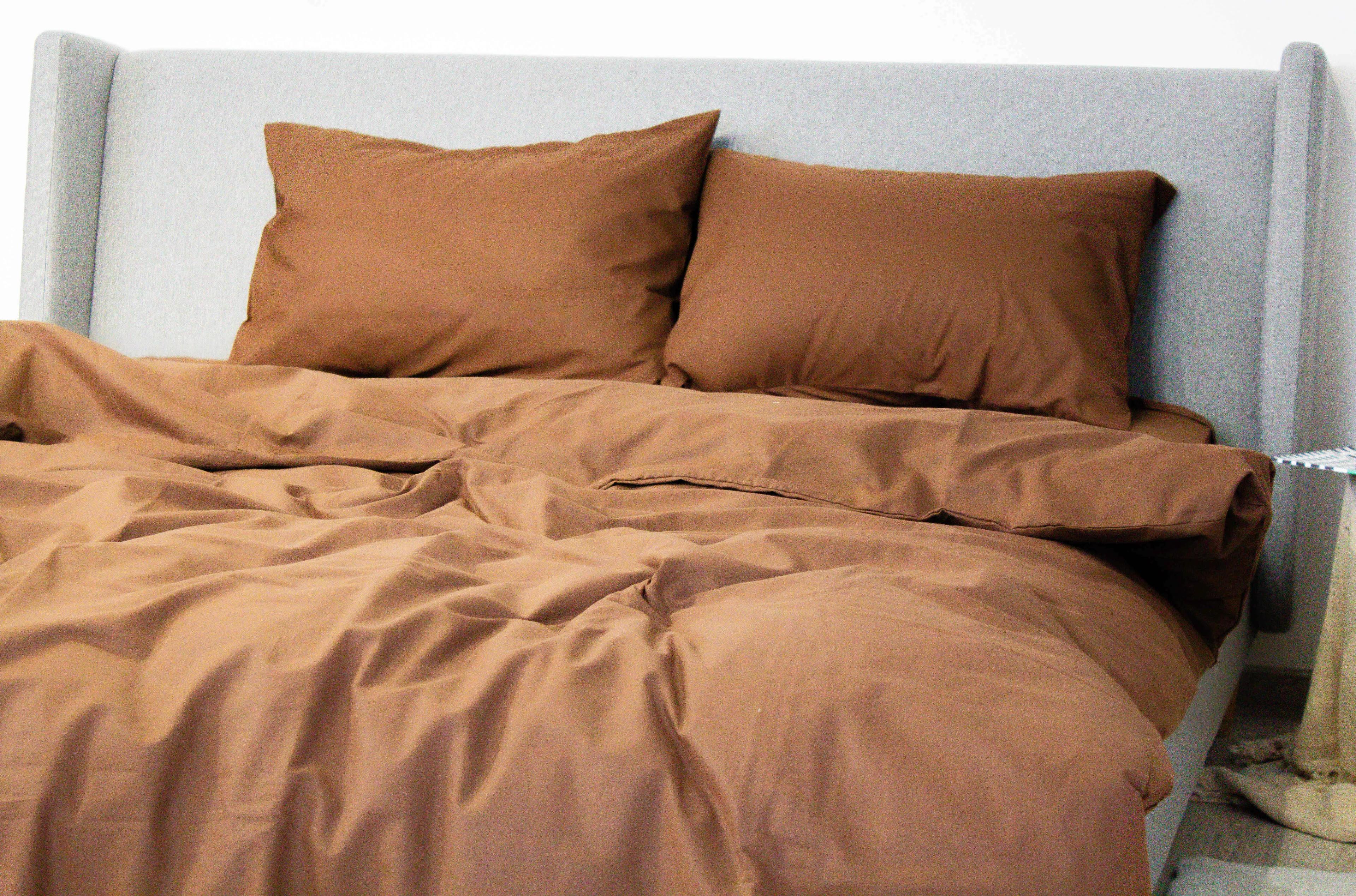 Bed Linen Set TEP "Happy Sleep" Сосао, two-bedroom - Photo 2