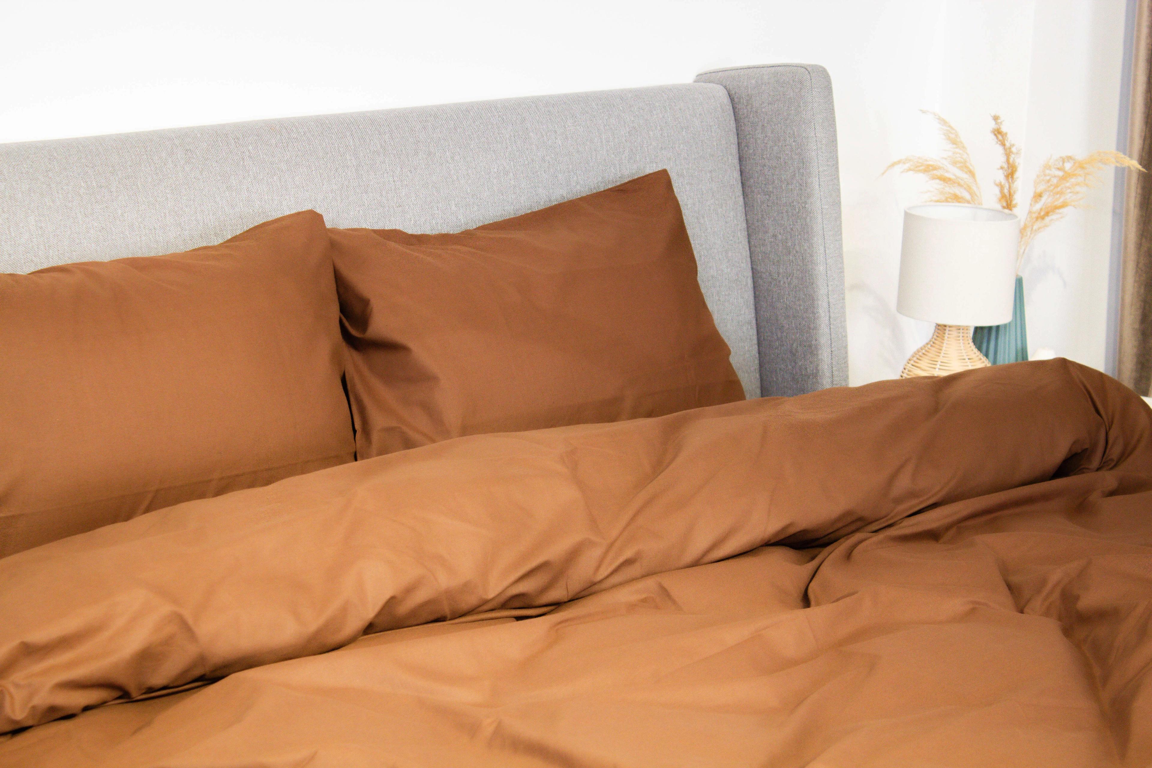 Bed Linen Set TEP "Happy Sleep" Сосао, two-bedroom - Photo 4