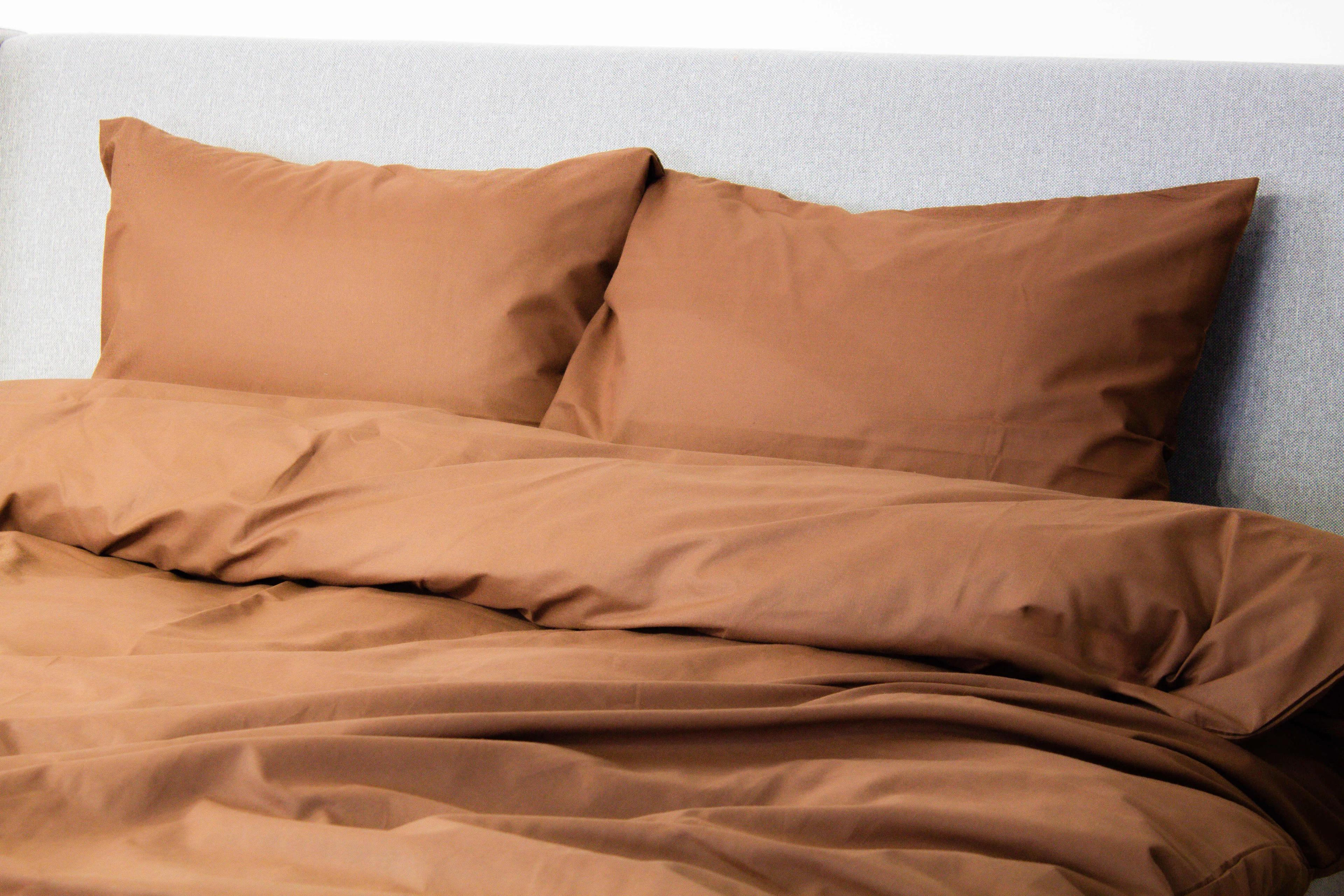 Bed Linen Set TEP "Happy Sleep" Сосао, two-bedroom - Photo 5
