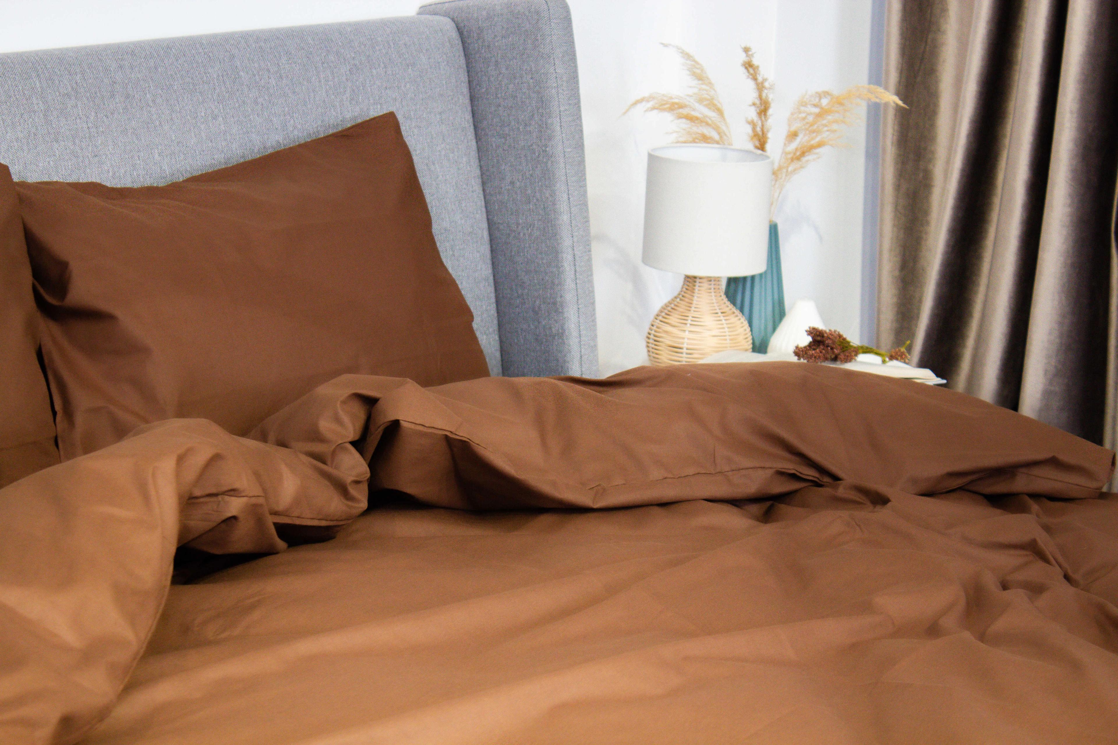 Bed Linen Set TEP "Happy Sleep" Сосао, two-bedroom - Photo 6