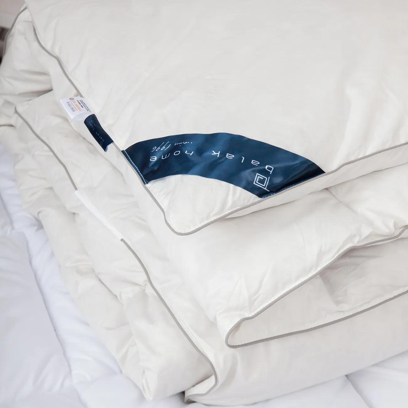 Quilt COTE BLANC "Feather", 150x210 - Photo 4
