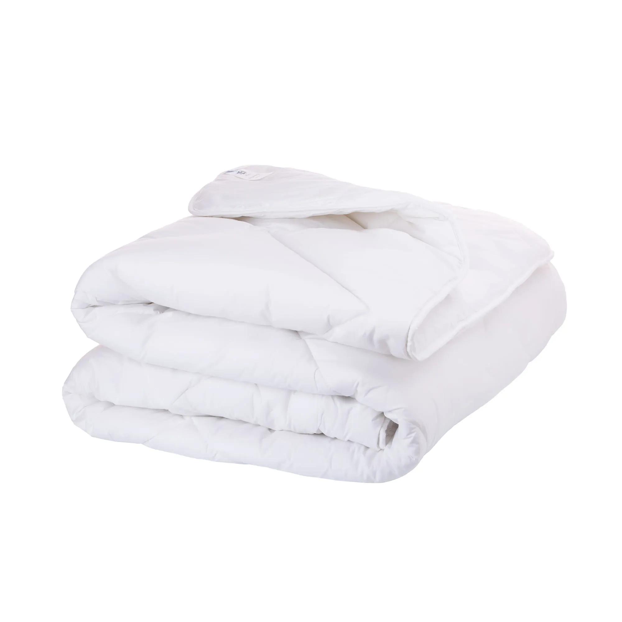 Quilt FRIENDLY "ТEP" SWAN DOWN batiste, 180x210 - Photo 2