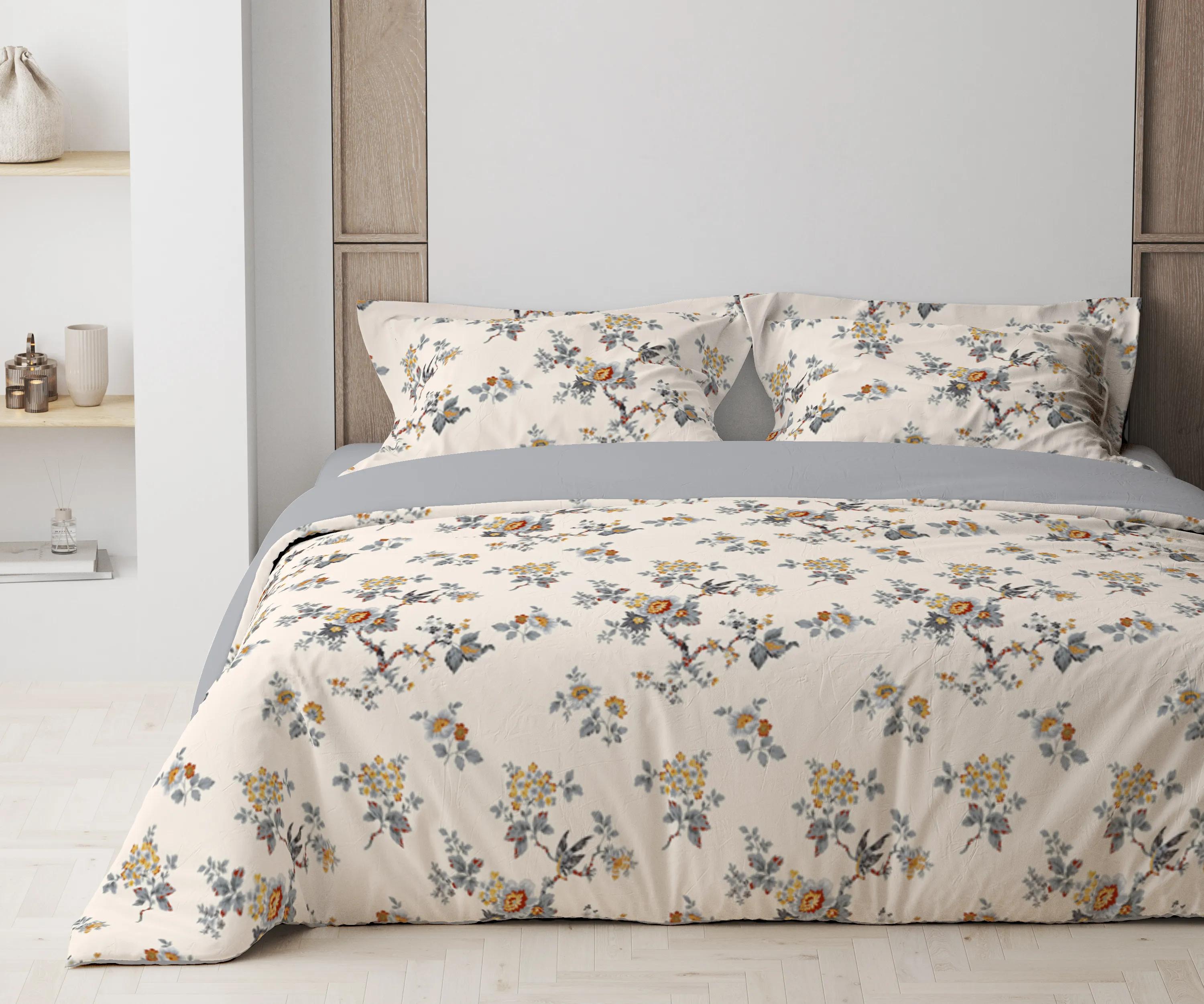 Bedding Set "TEP" Soft Silt
