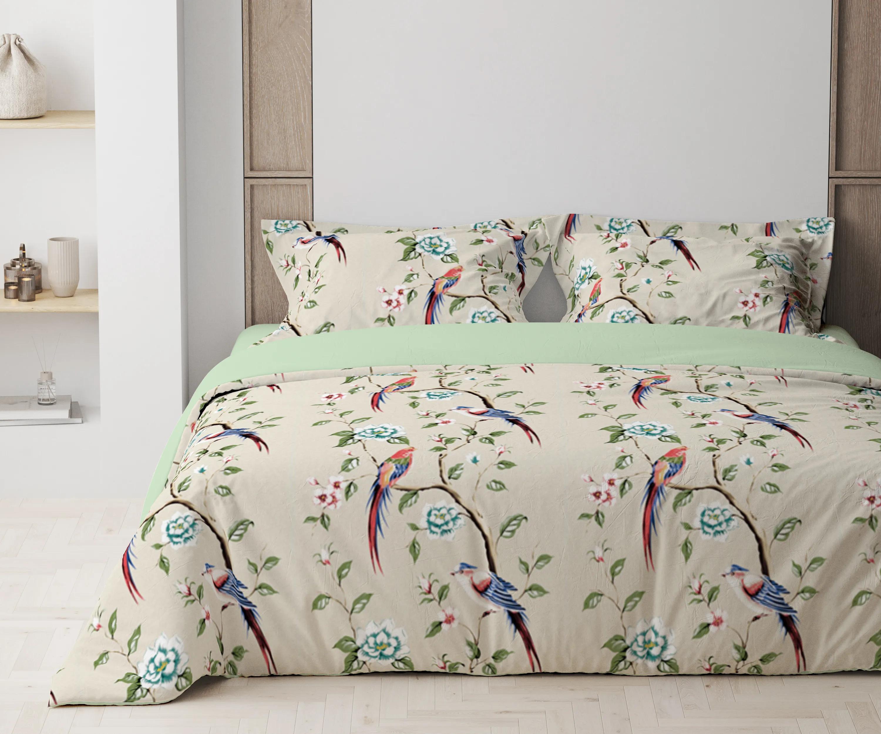 Bedding Set "TEP" Spring Haze