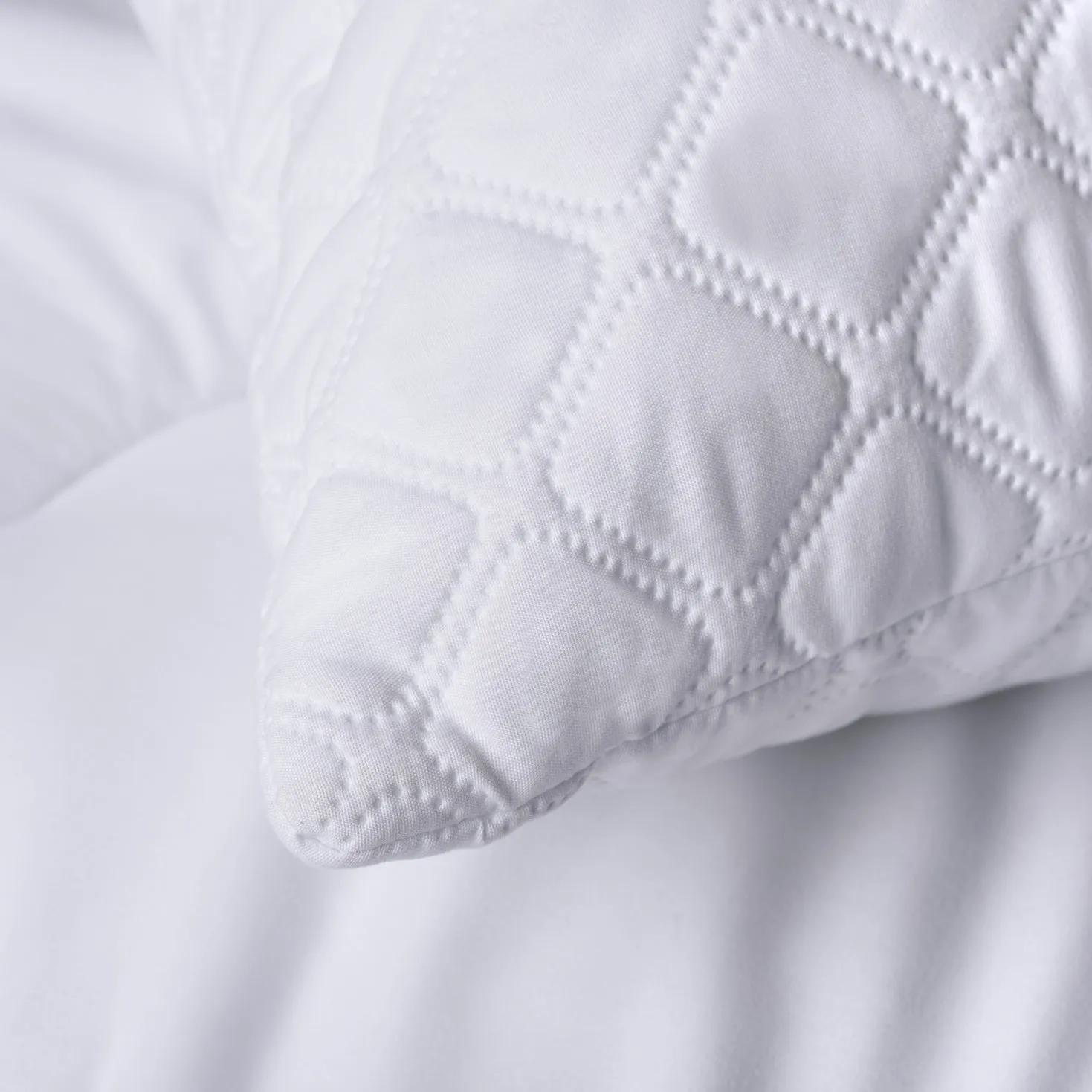 Pillow FRIENDLY "SLEEPCOVER" NEW, 70x70 - Photo 4