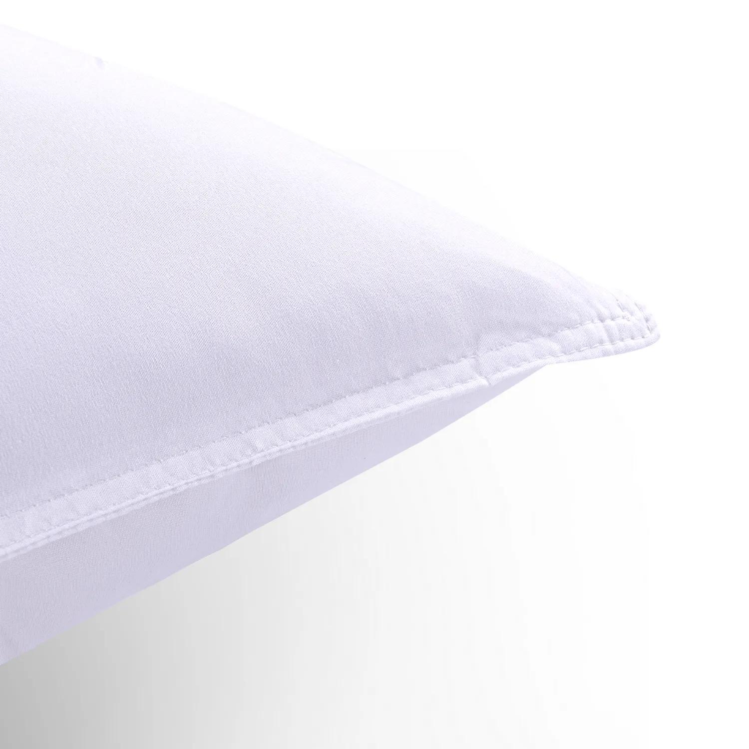 Pillow FRIENDLY "WHITE COMFORT" NEW, 50x70 - Photo 5