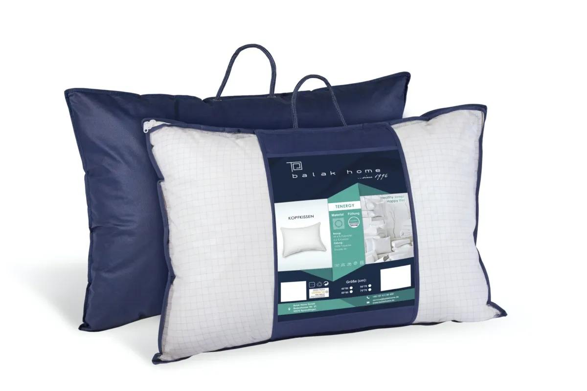 Pillow INNOVATION "TENERGY", 50x70 - Photo 14
