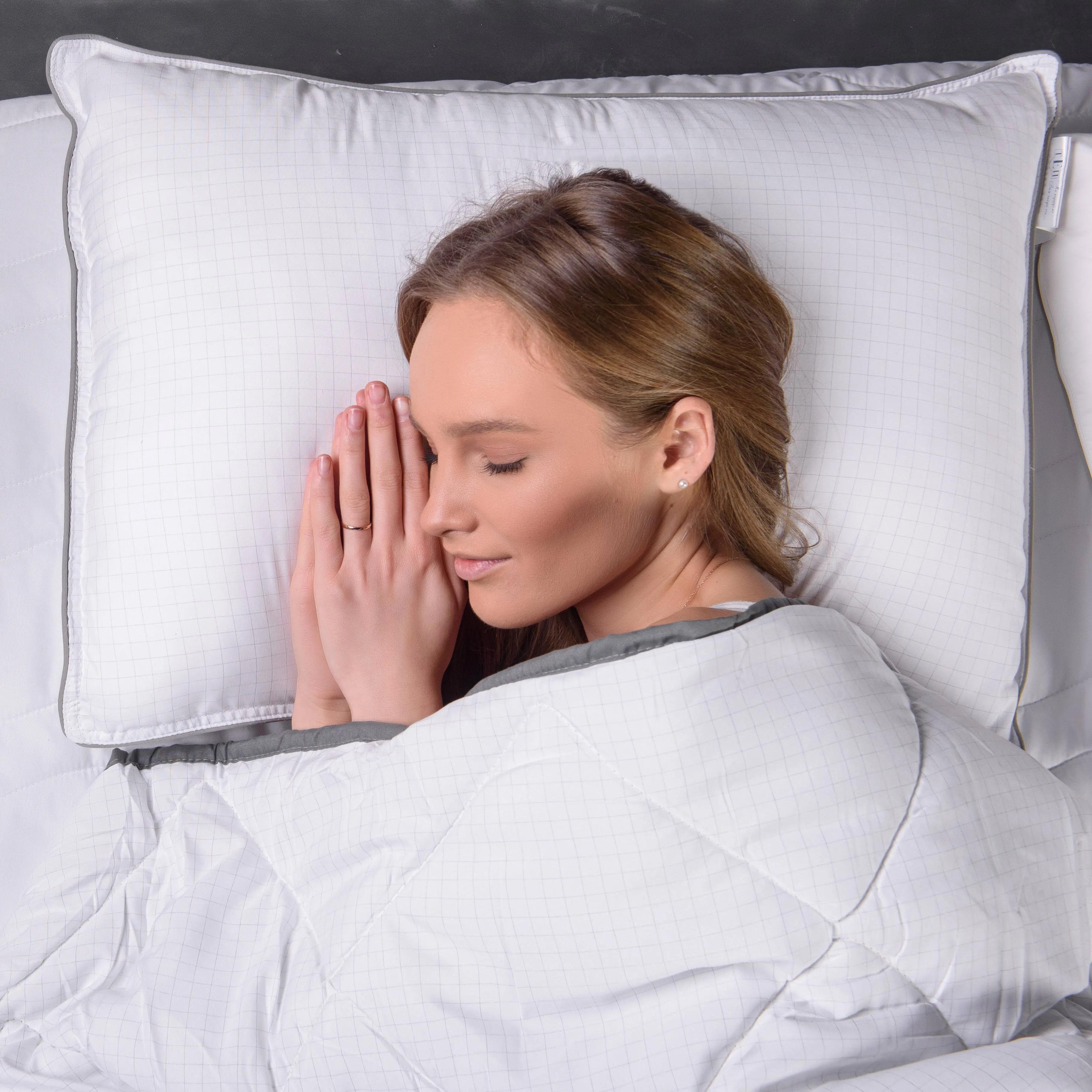 Pillow INNOVATION "TENERGY", 50x70 - Photo 15