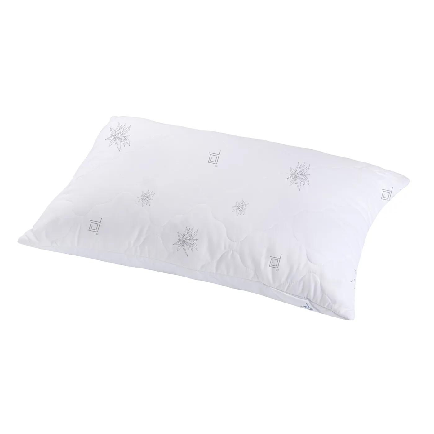 Pillow "NATURE" ALOE VERA, 50x70 - Photo 7