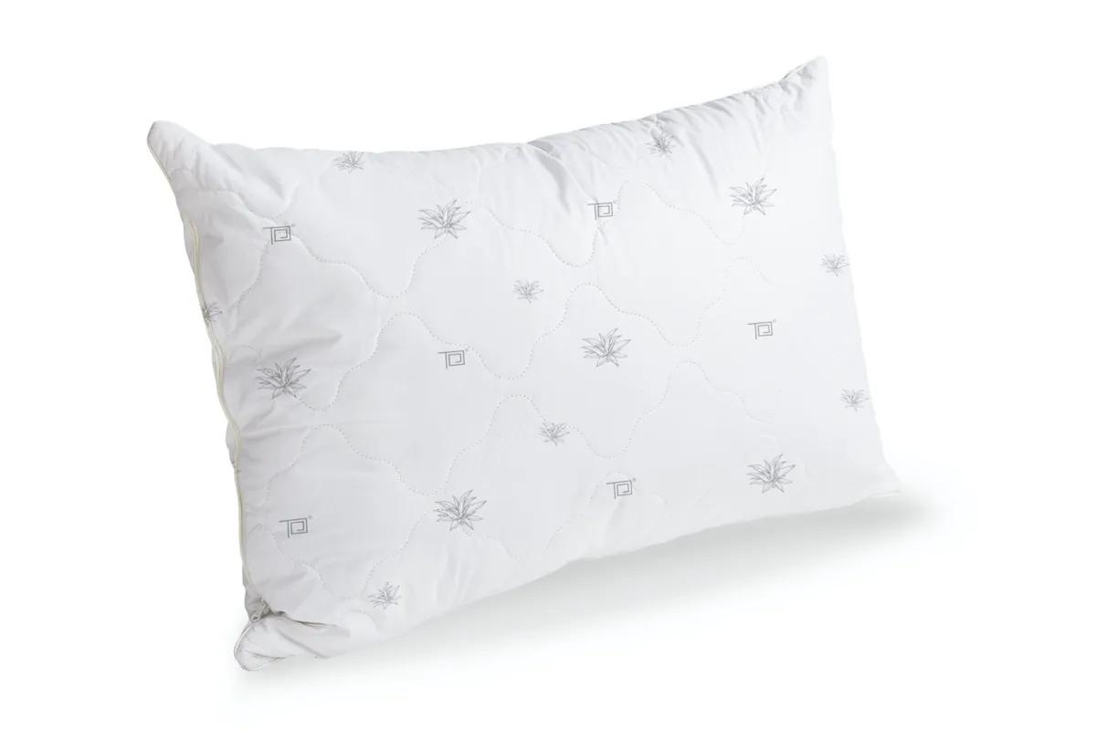 Pillow "NATURE" ALOE VERA, 50x70 - Photo 3