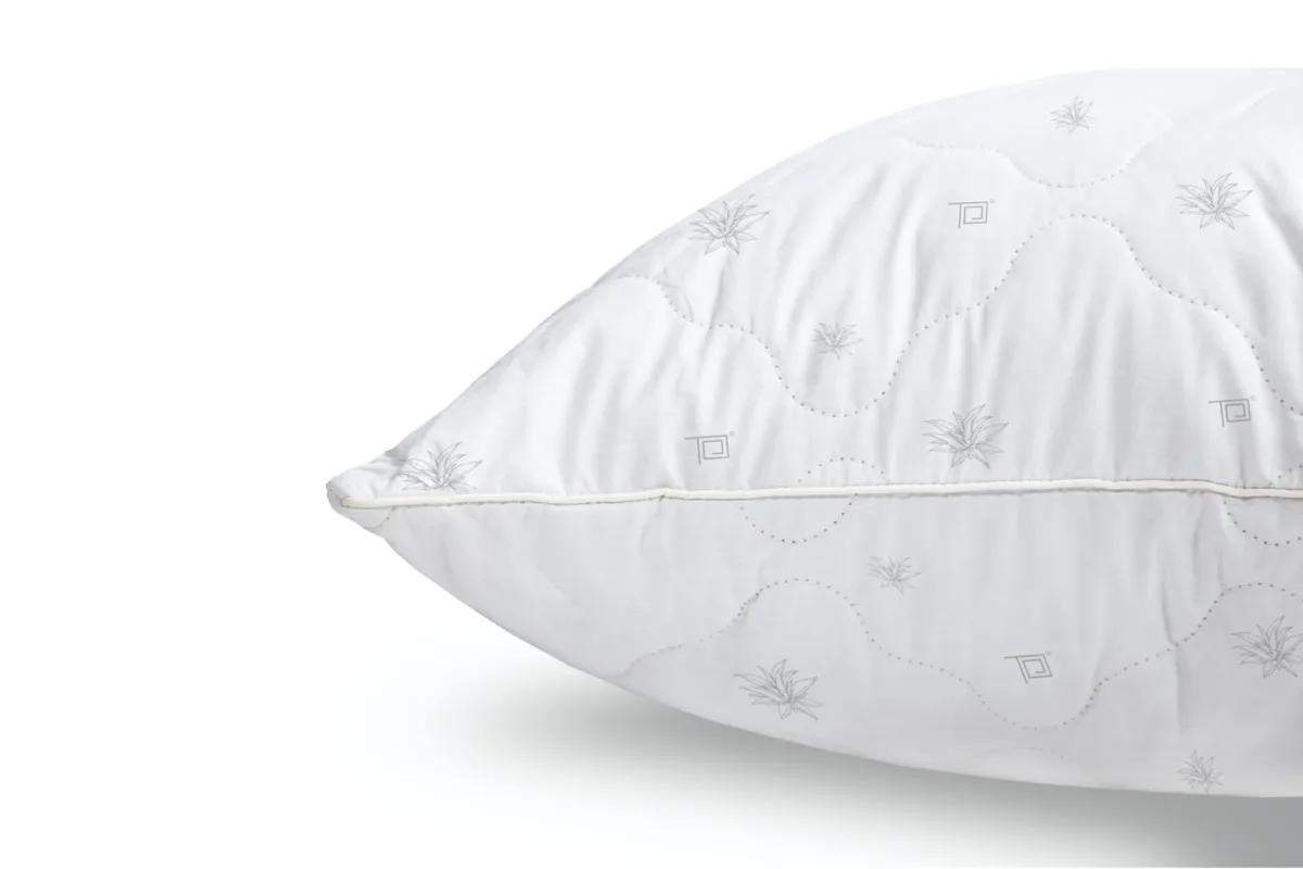 Pillow "NATURE" ALOE VERA, 50x70 - Photo 9