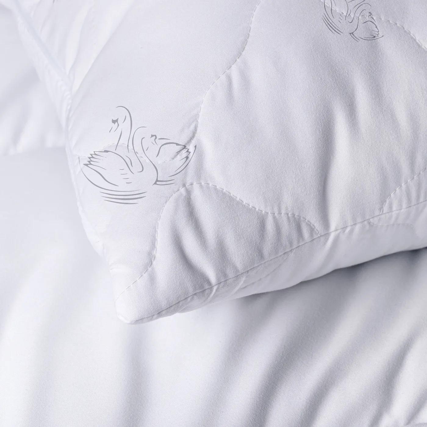 Pillow "NATURE" HARMONY, 70x70 - Photo 5