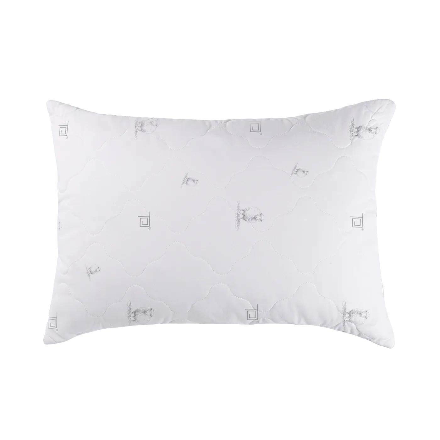 Pillow "NATURE" PURE WOOL , 50x70 - Photo 10