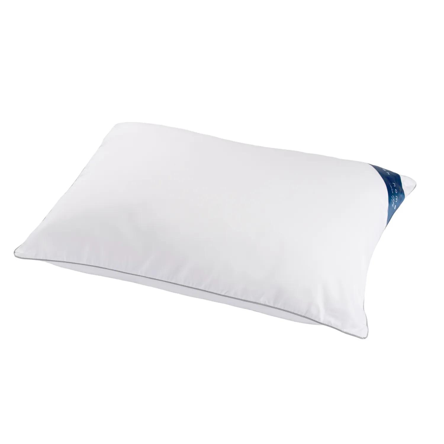 Pillow COTE BLANC "KAPOK", 40x60 - Photo 3