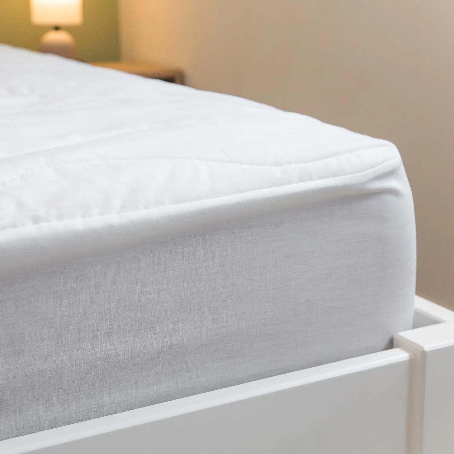 Mattress cover "ECOBLANK", 140x200x30 - Photo 2