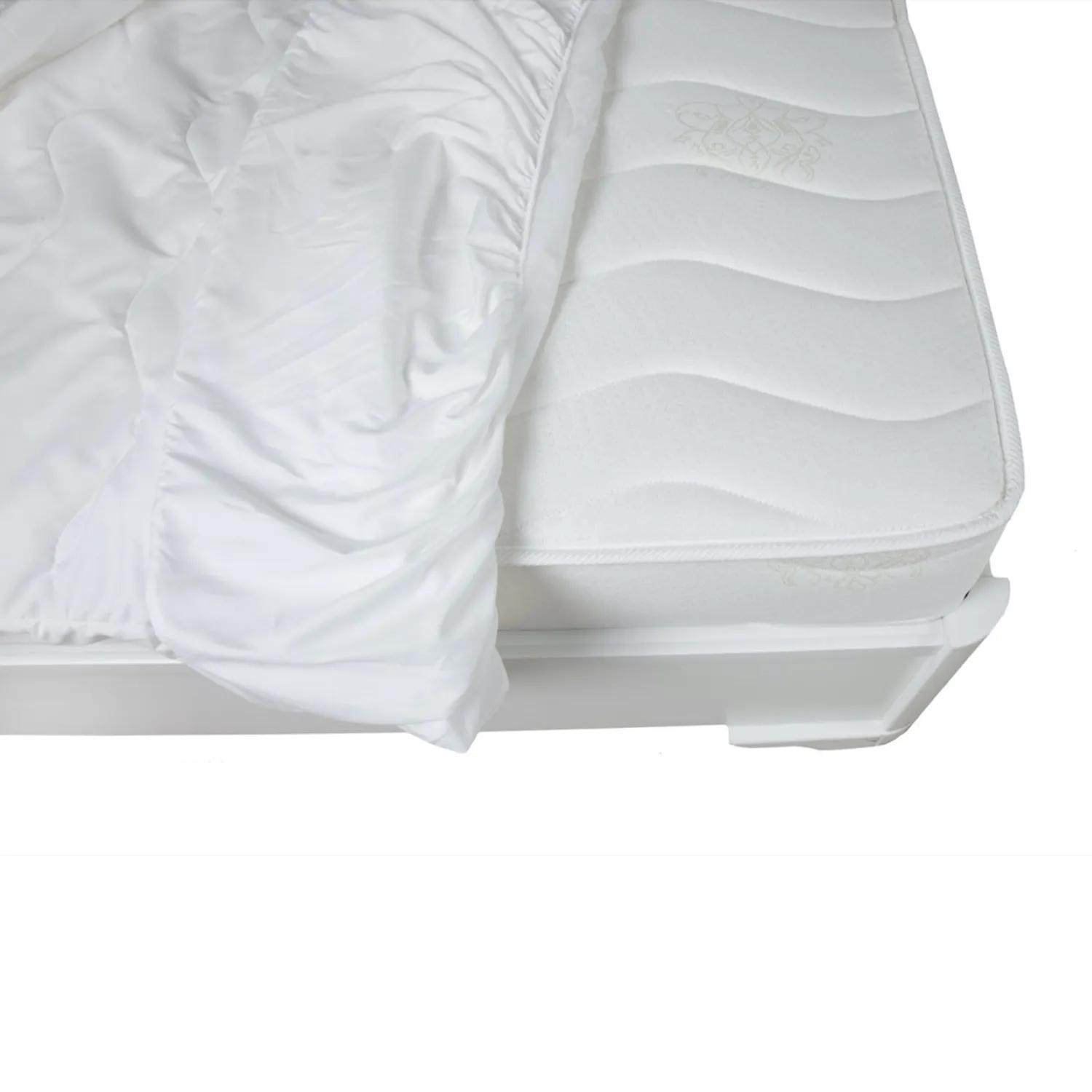 Mattress cover "ECOBLANK", 140x200x30 - Photo 5