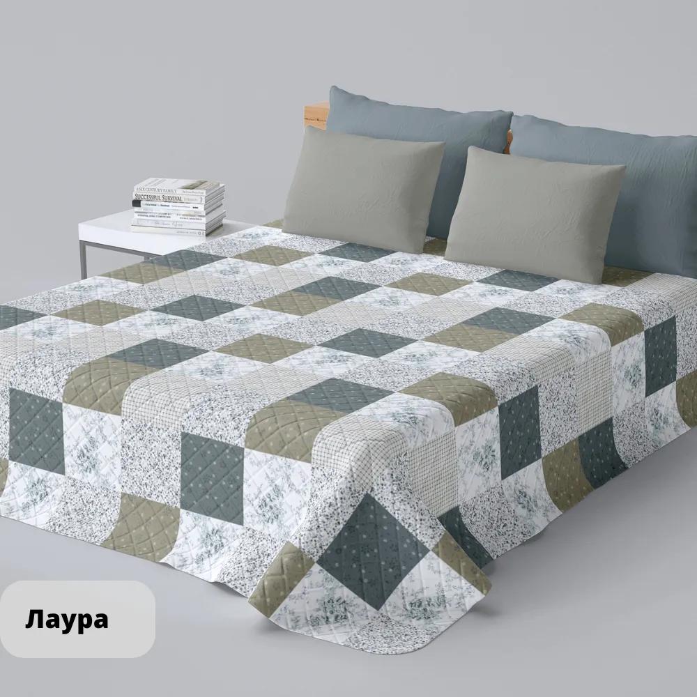 Bed Cover TEP "PROVENCE" Laura