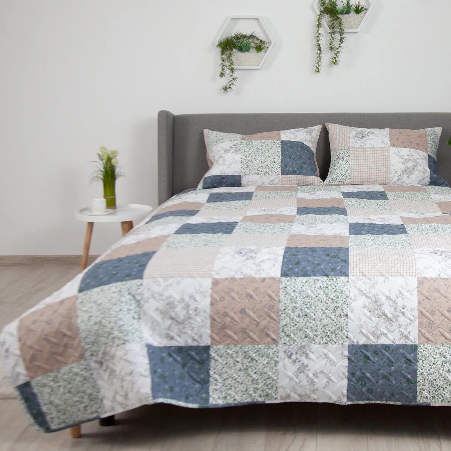 Bed Cover TEP "PROVENCE" Laura, 150x210 - Photo 2