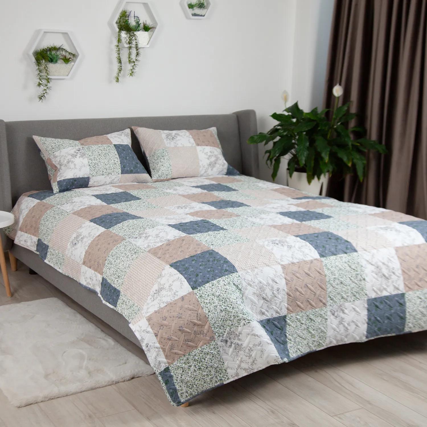 Bed Cover TEP "PROVENCE" Laura, 150x210 - Photo 5