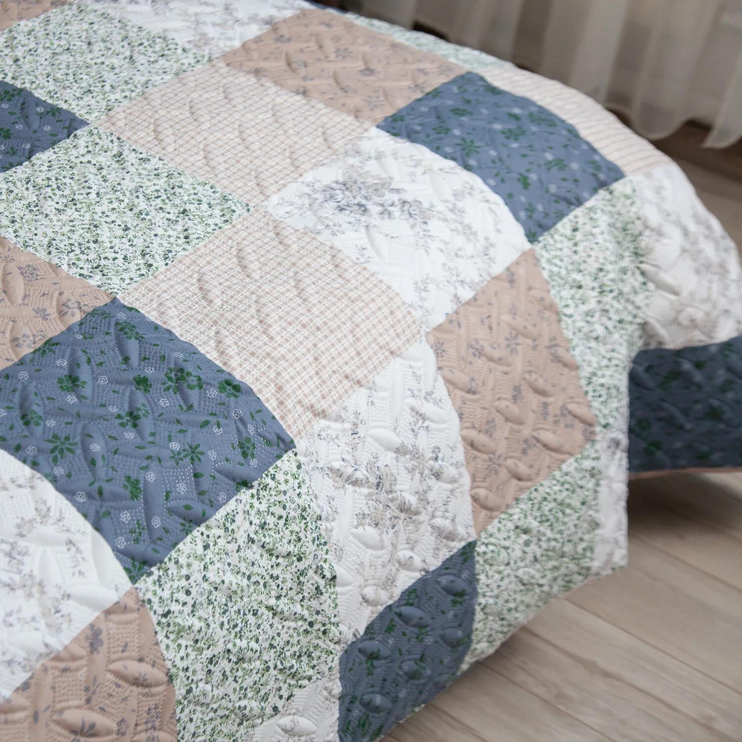 Bed Cover TEP "PROVENCE" Laura, 150x210 - Photo 7