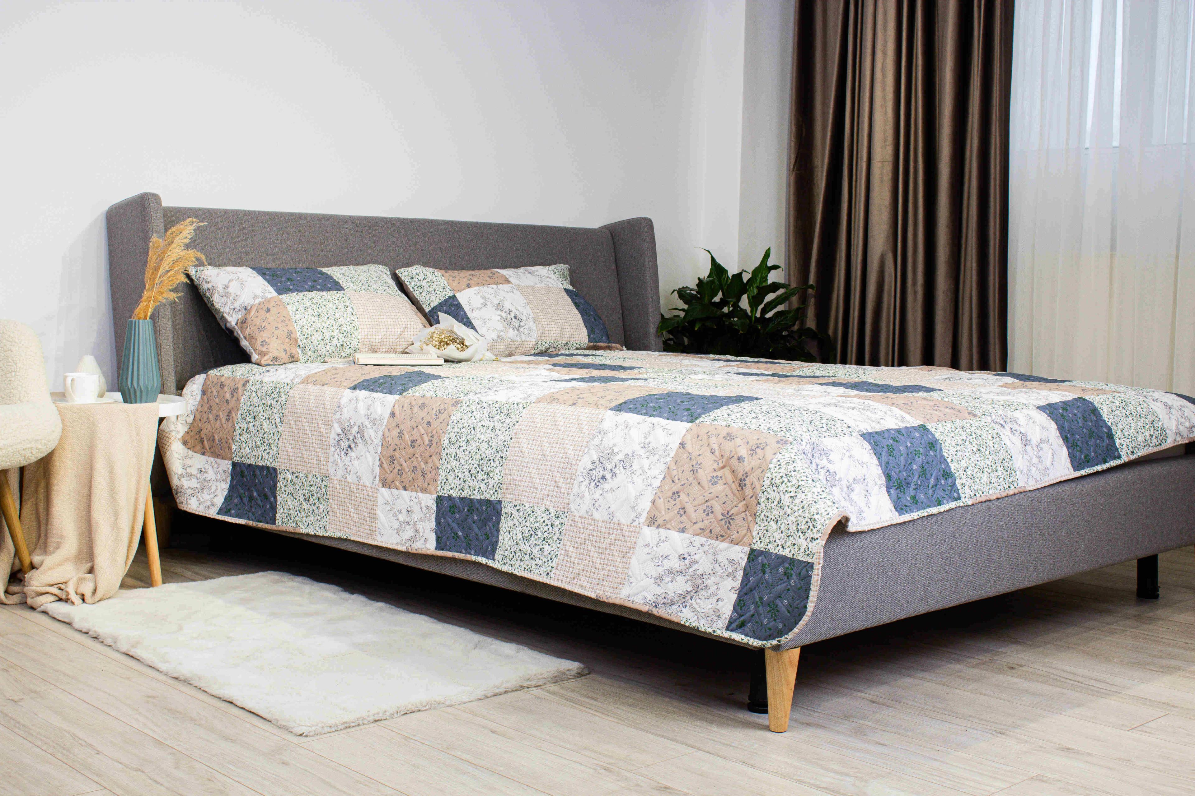 Bed Cover TEP "PROVENCE" Laura, 150x210 - Photo 11