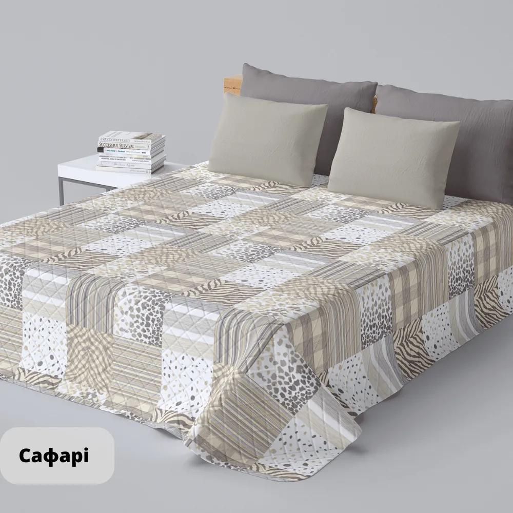 Bed Covers TEP "PROVENCE" Safari
