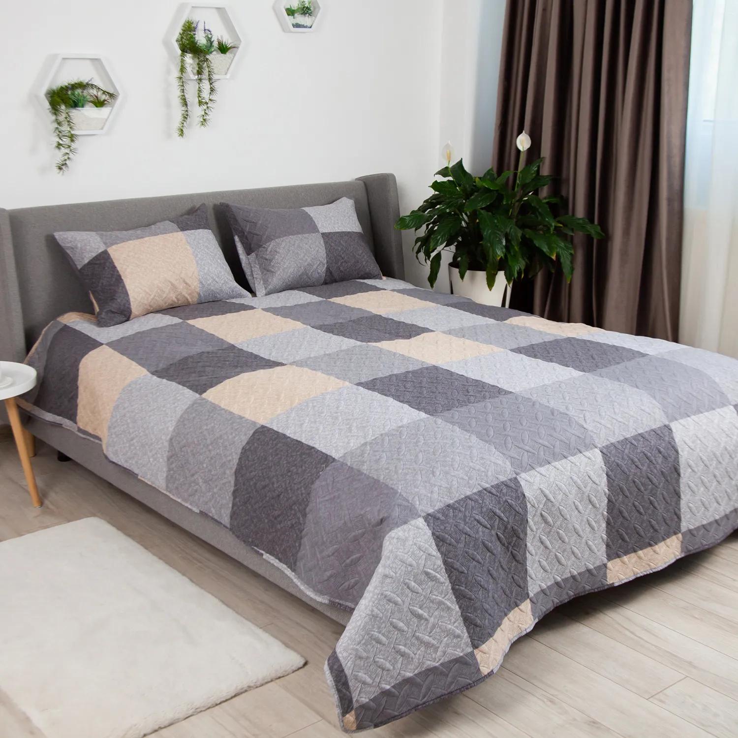 Bed Covers TEP "PROVENCE" Fabian, 220x240 - Photo 6
