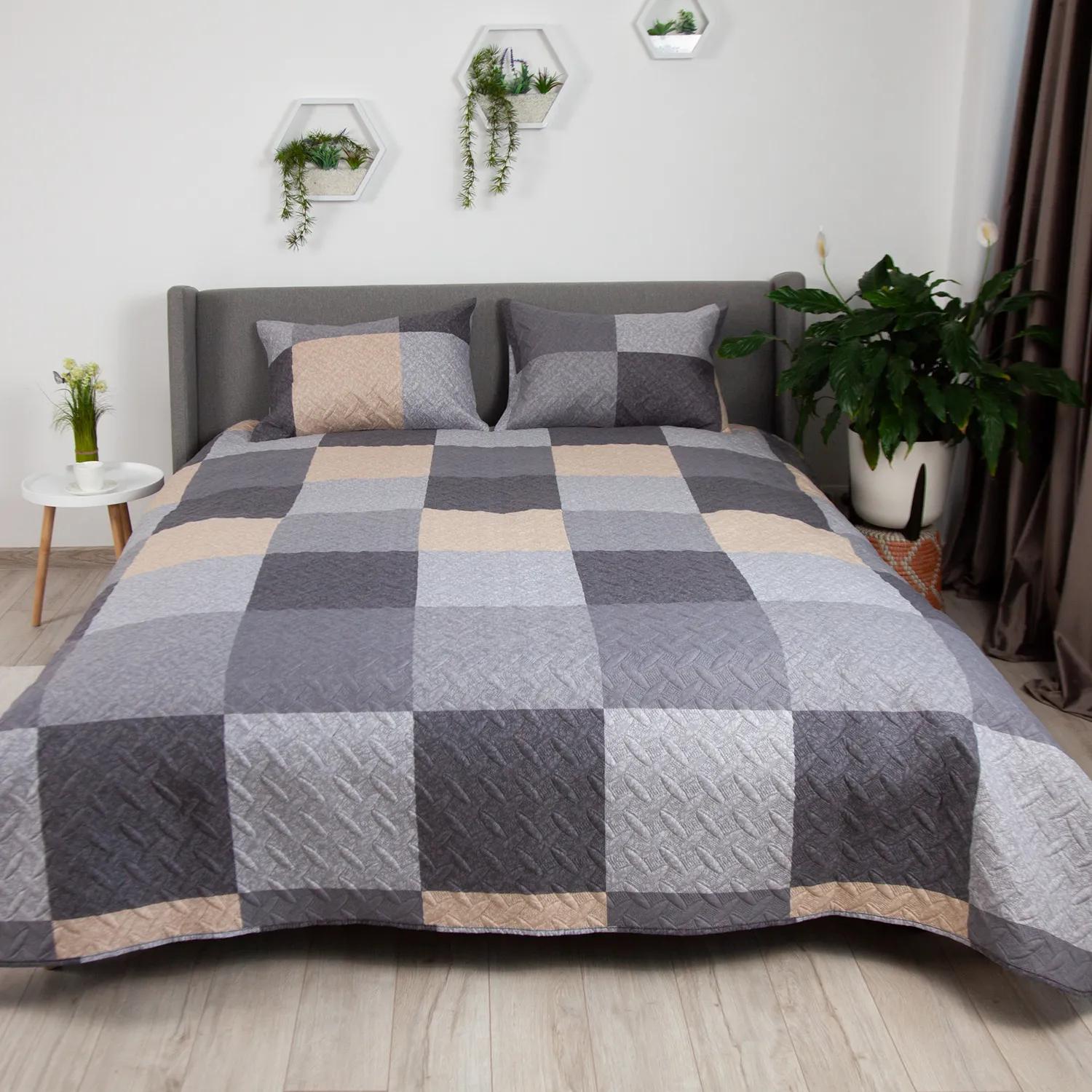 Bed Covers TEP "PROVENCE" Fabian, 220x240 - Photo 8