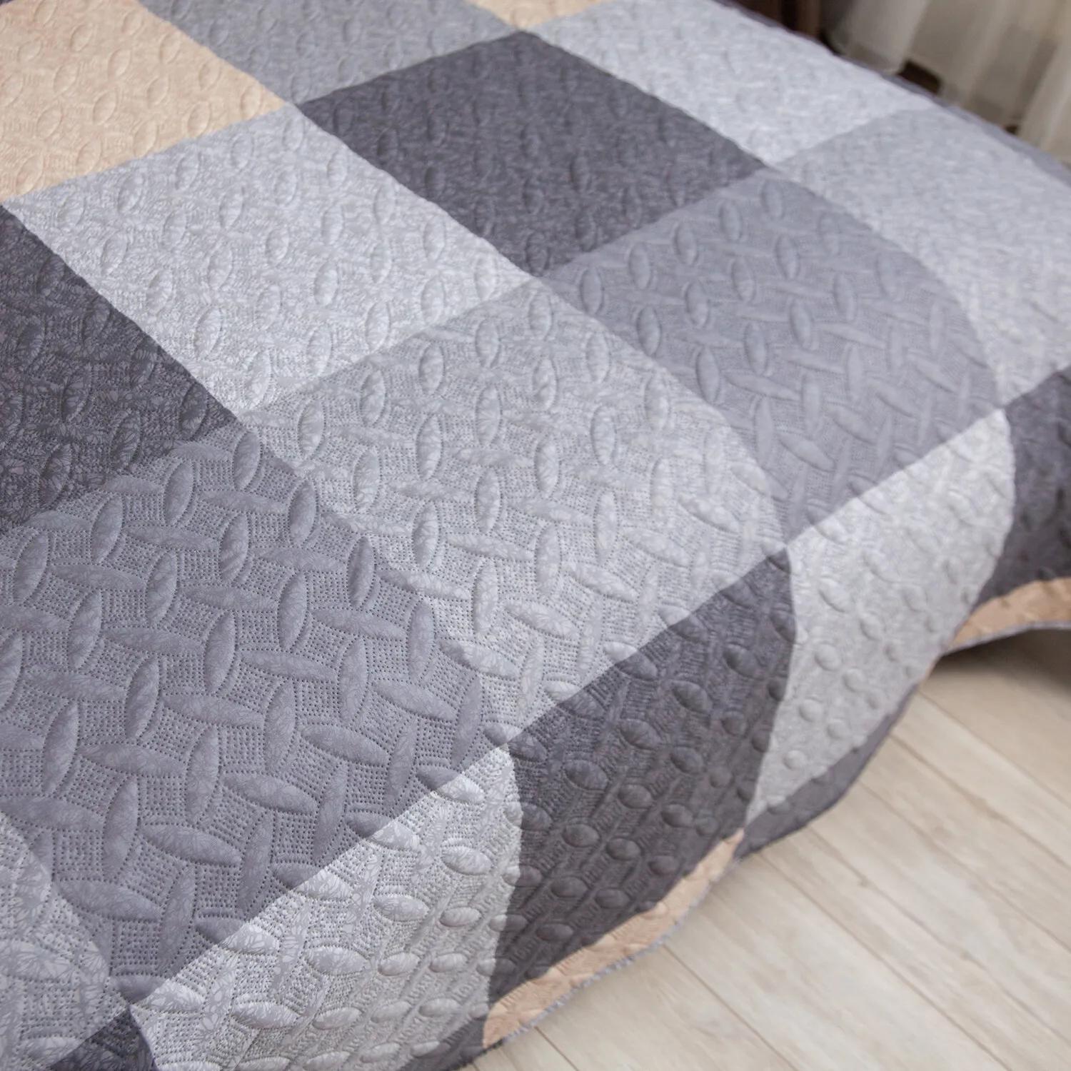 Bed Covers TEP "PROVENCE" Fabian, 220x240 - Photo 11