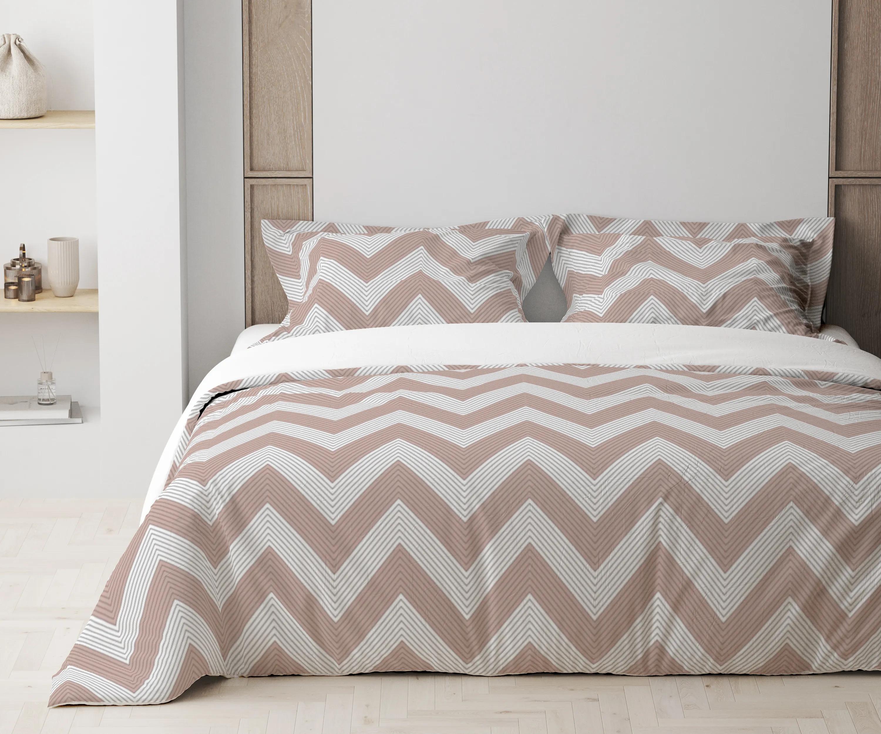 Bedding Set "TEP" Modern Peaks