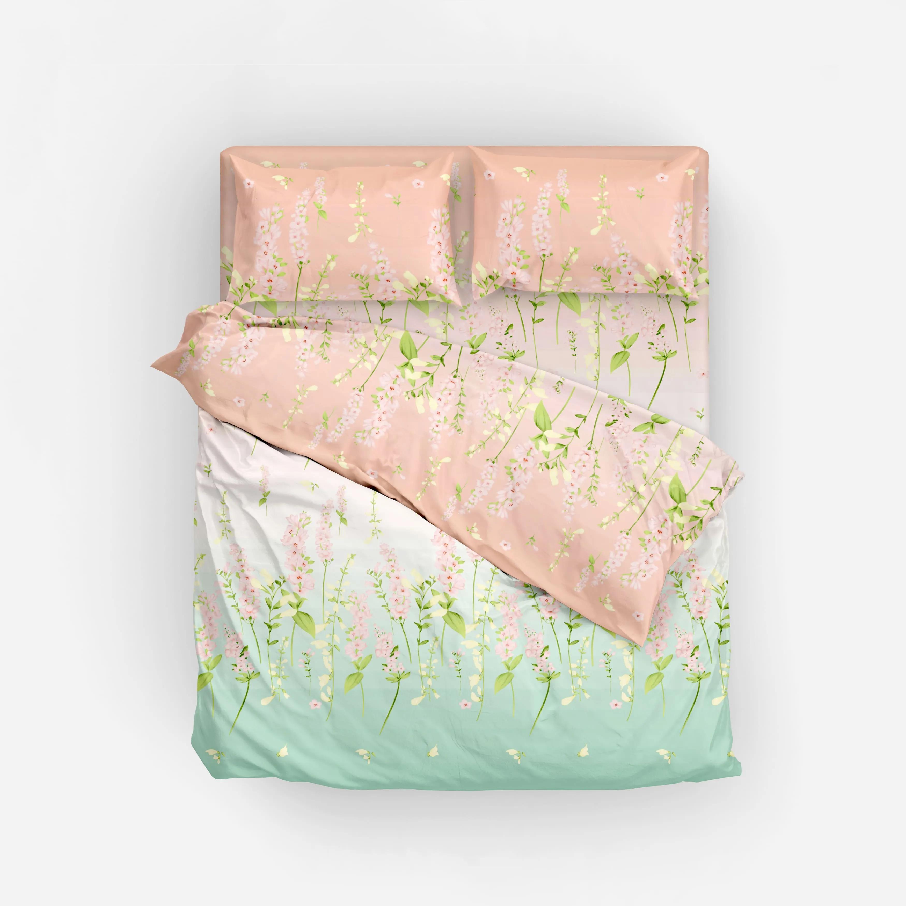 Bedding Set TEP "Everyday collection" Antonia, 70х70
