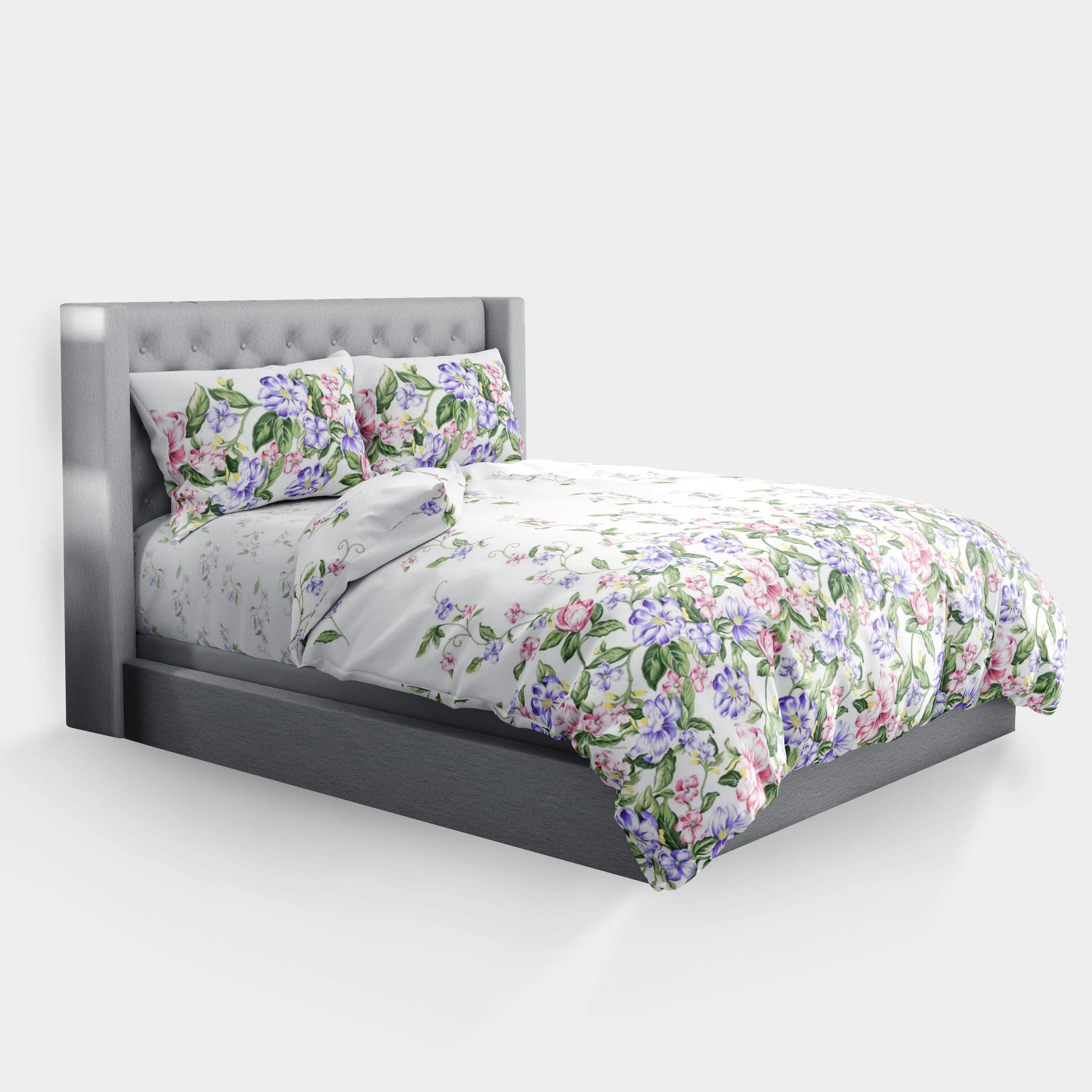 Bedding Set ТЕP "RANFORCE" Provance