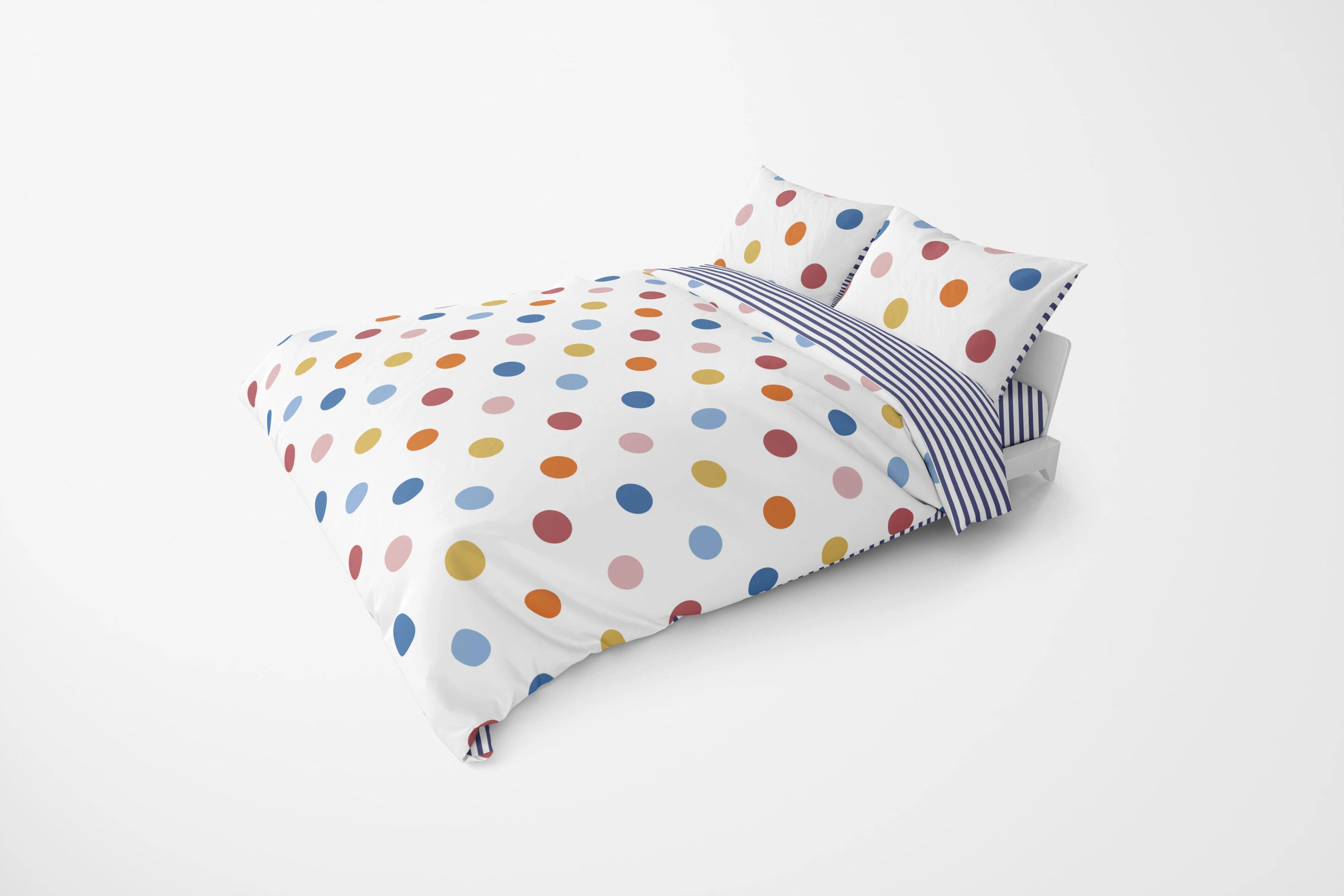 Bedding Set "TEP" Friday, 70x70