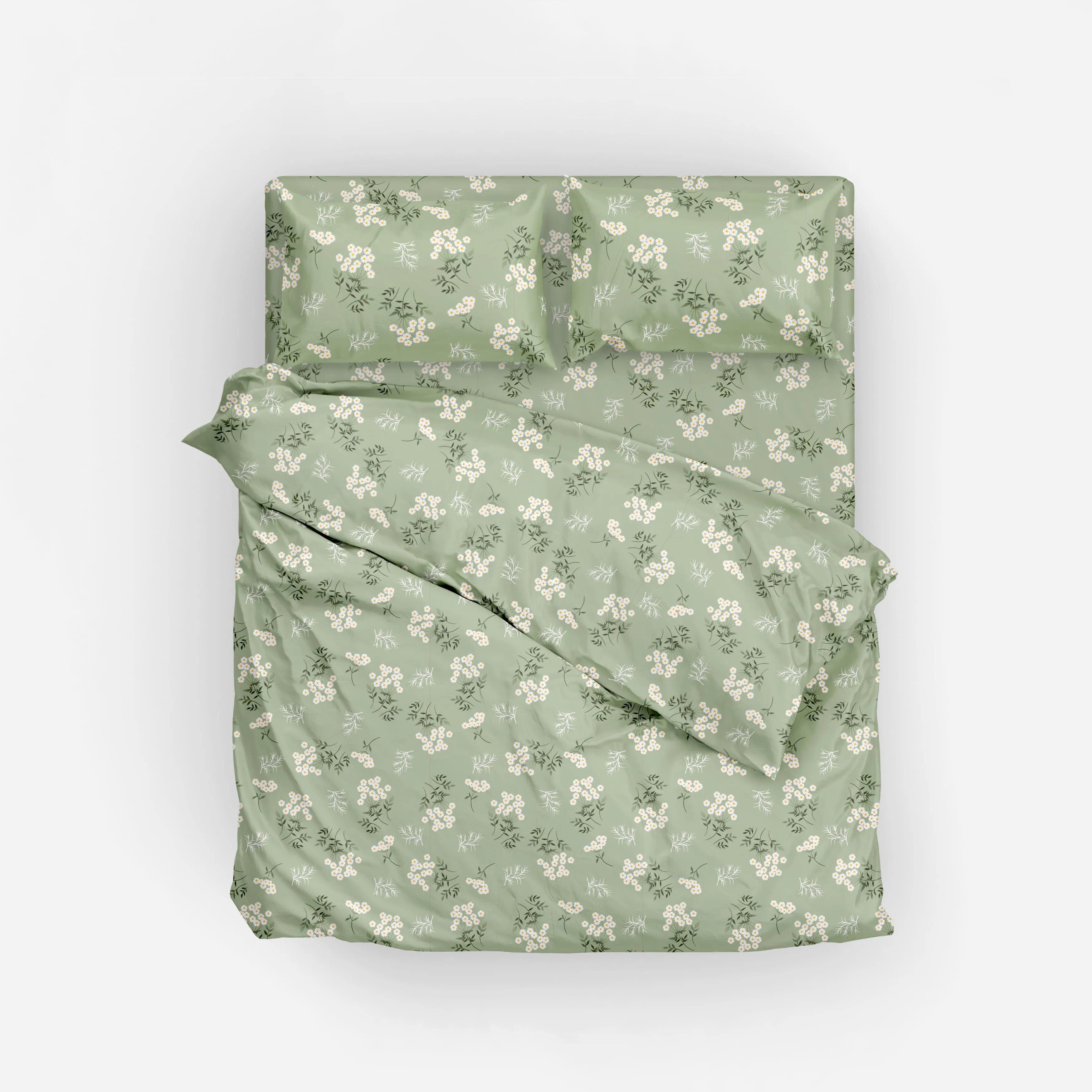 Bedding Set TEP "Everyday collection" Gaisy, 70х70