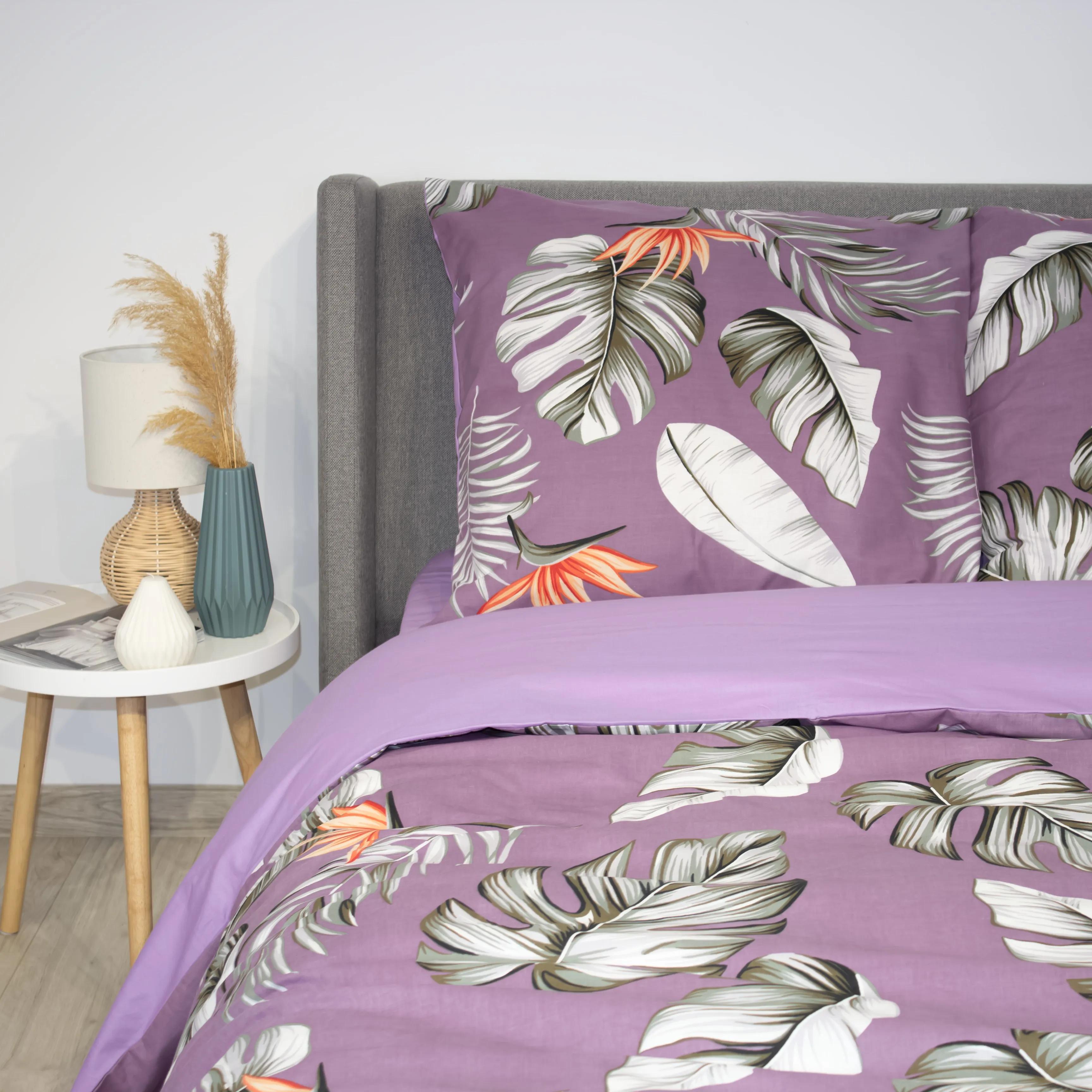Bedding Set TEP "Soft dreams" Exotic Bliss, two-bedroom - Photo 5