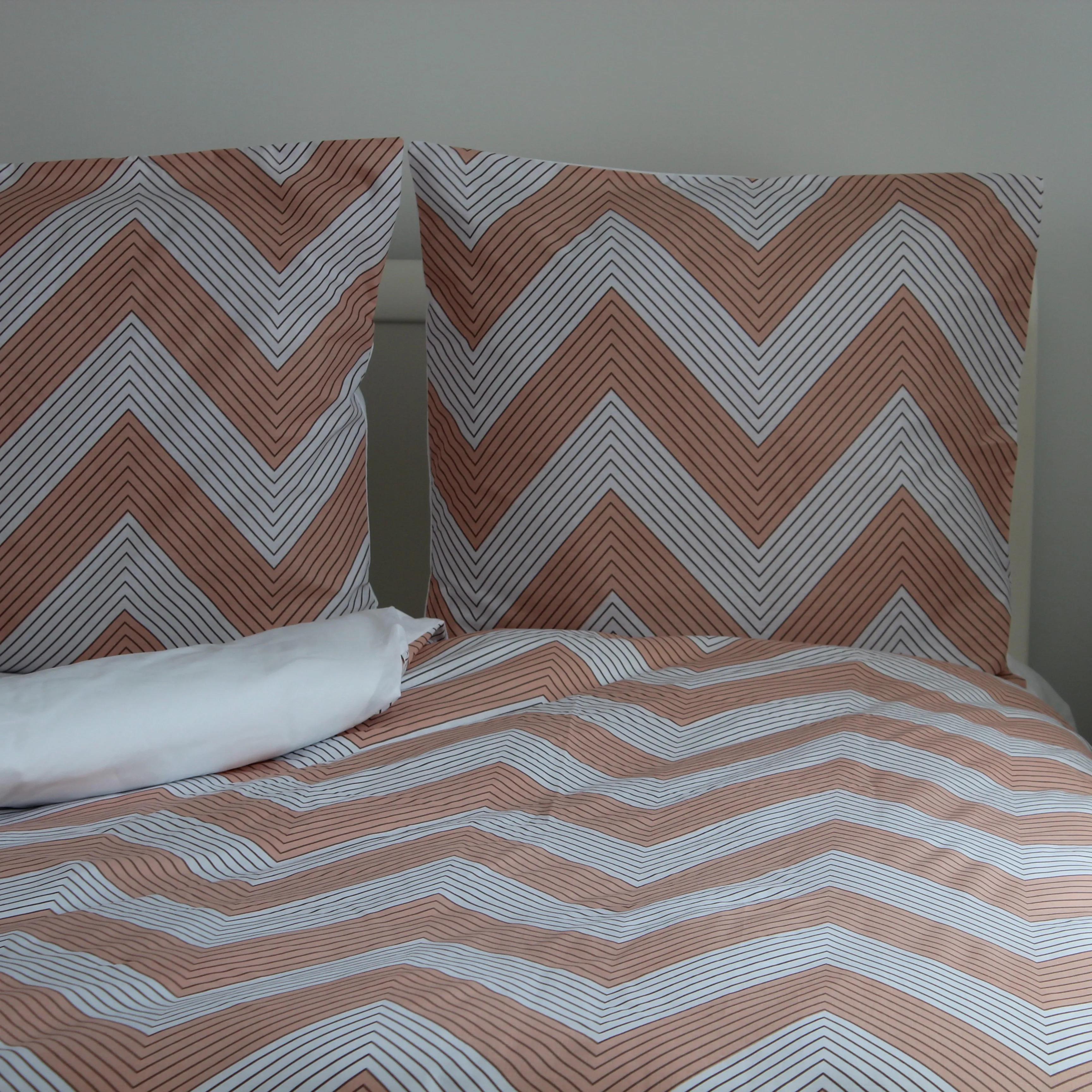 Bedding Set "TEP" Modern Peaks, one and a half - Photo 5