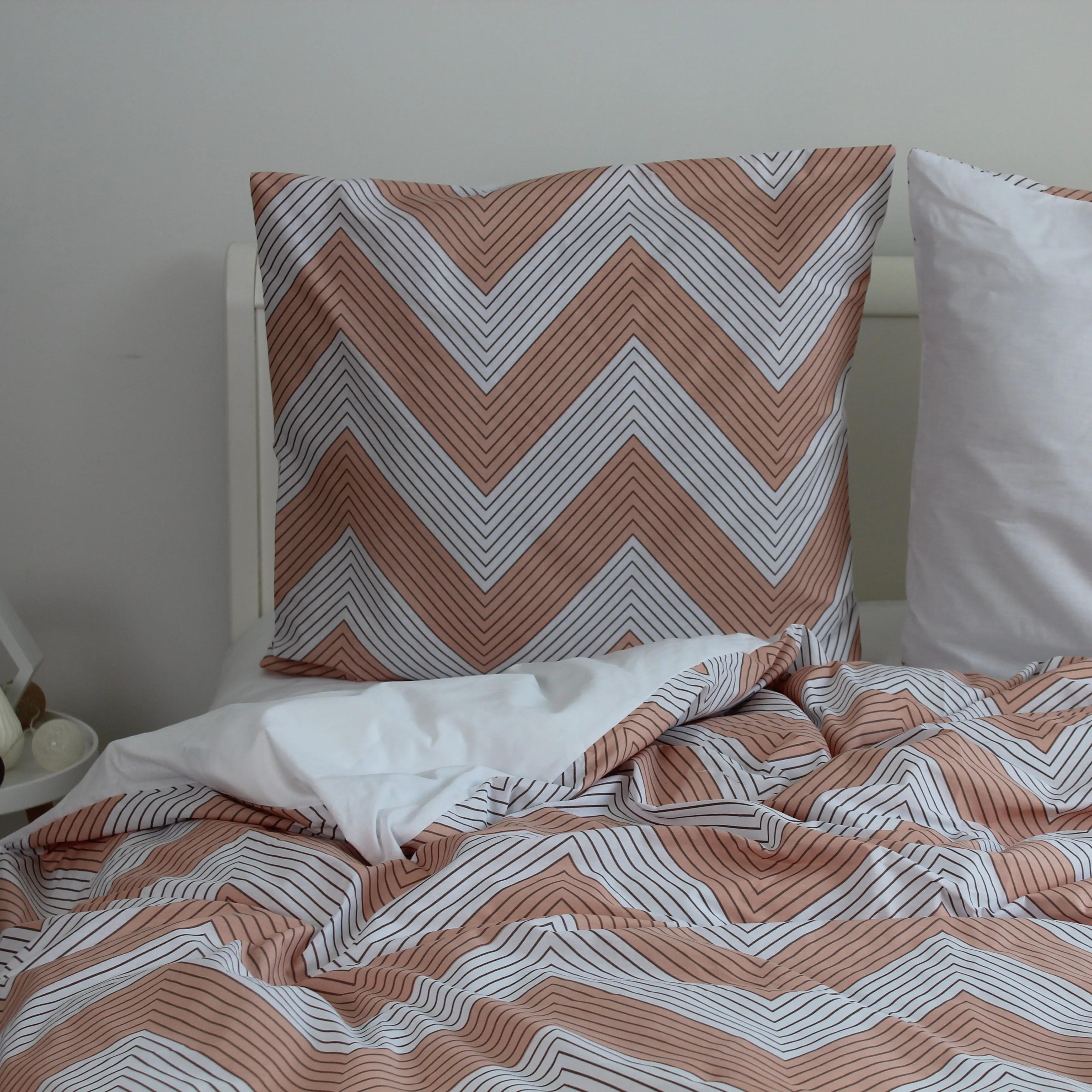 Bedding Set "TEP" Modern Peaks, one and a half - Photo 6