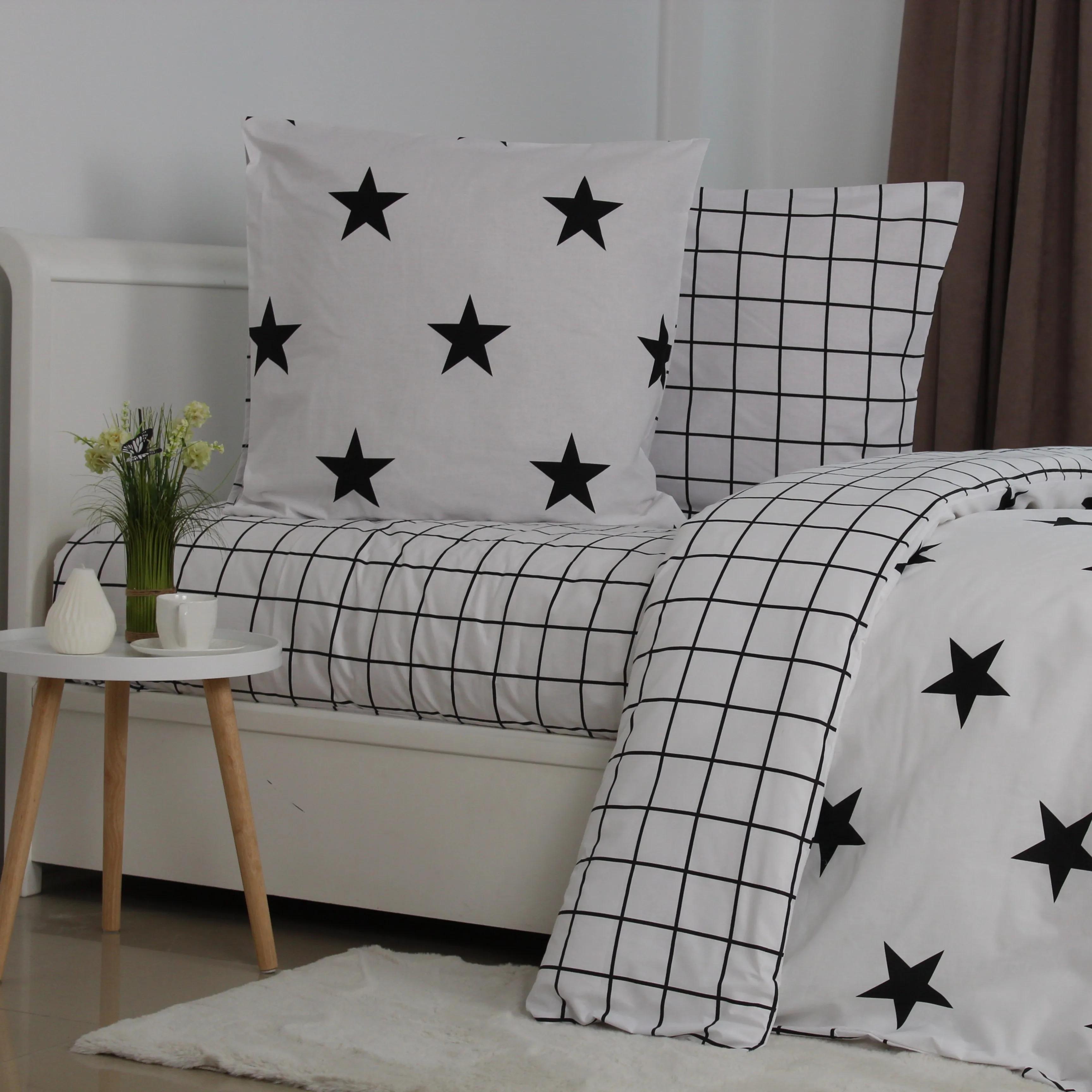 Bed Linen Set "TEP" 336 Morning, two-bedroom - Photo 3