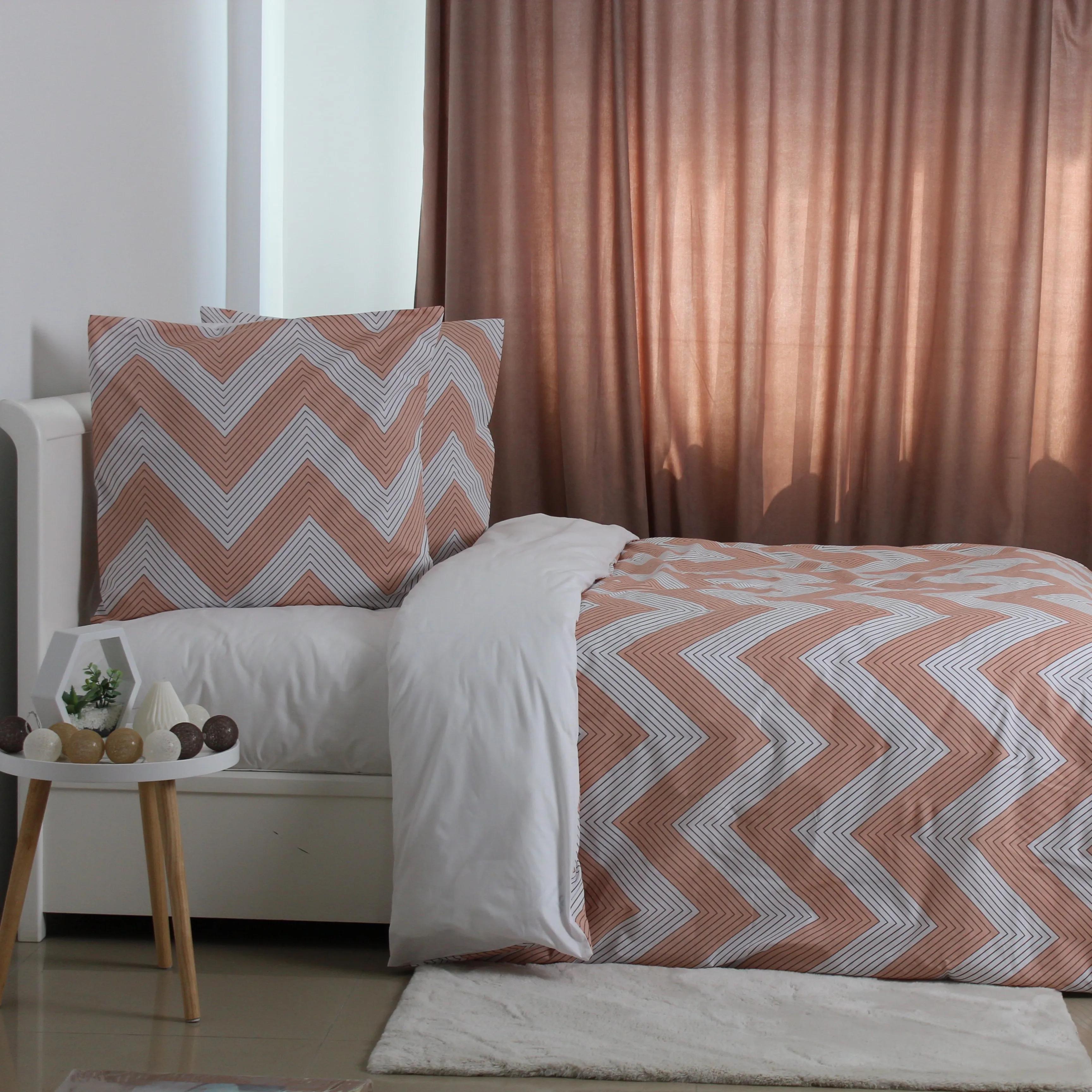 Bedding Set "TEP" Modern Peaks, one and a half - Photo 4