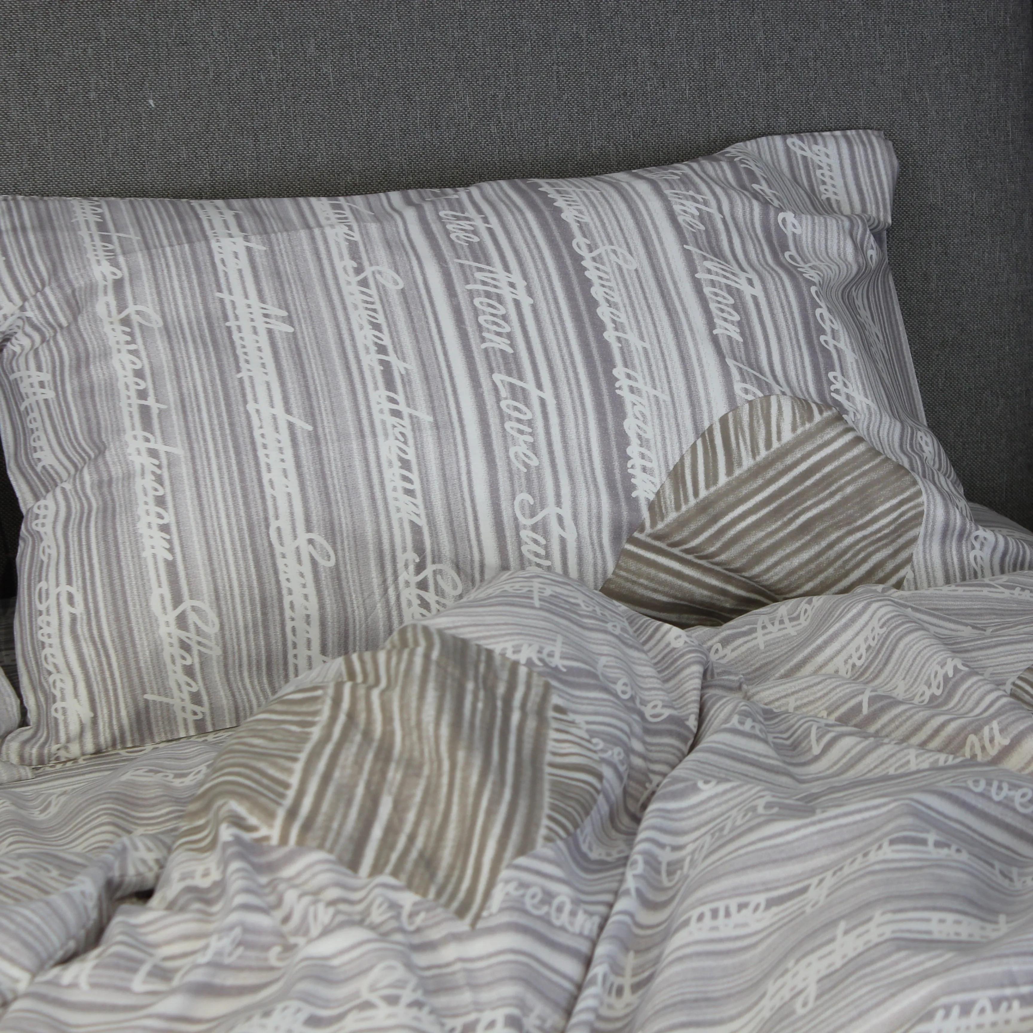 Bedding Set "TEP" Pastel Love, family - Photo 5