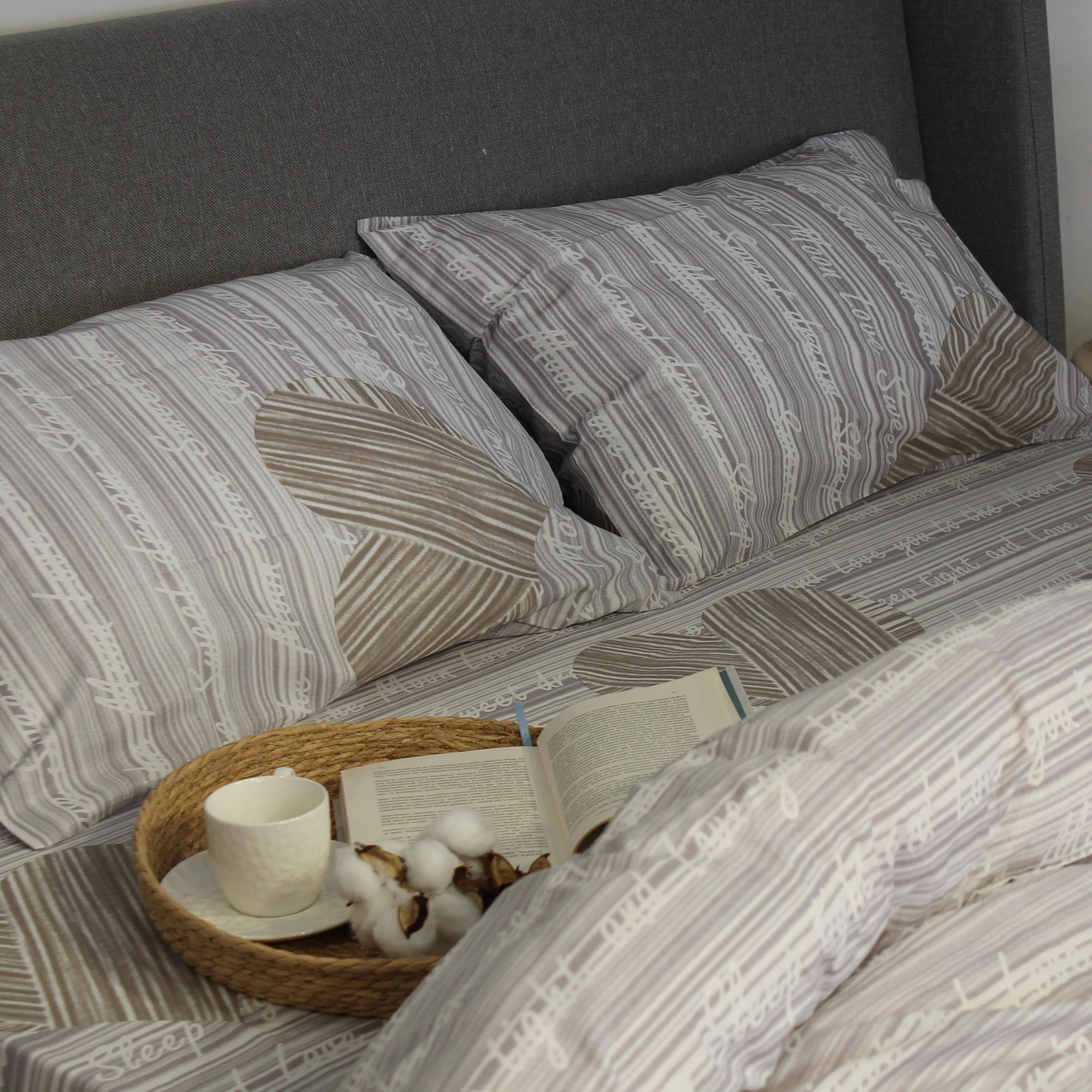 Bedding Set "TEP" Pastel Love, family - Photo 2