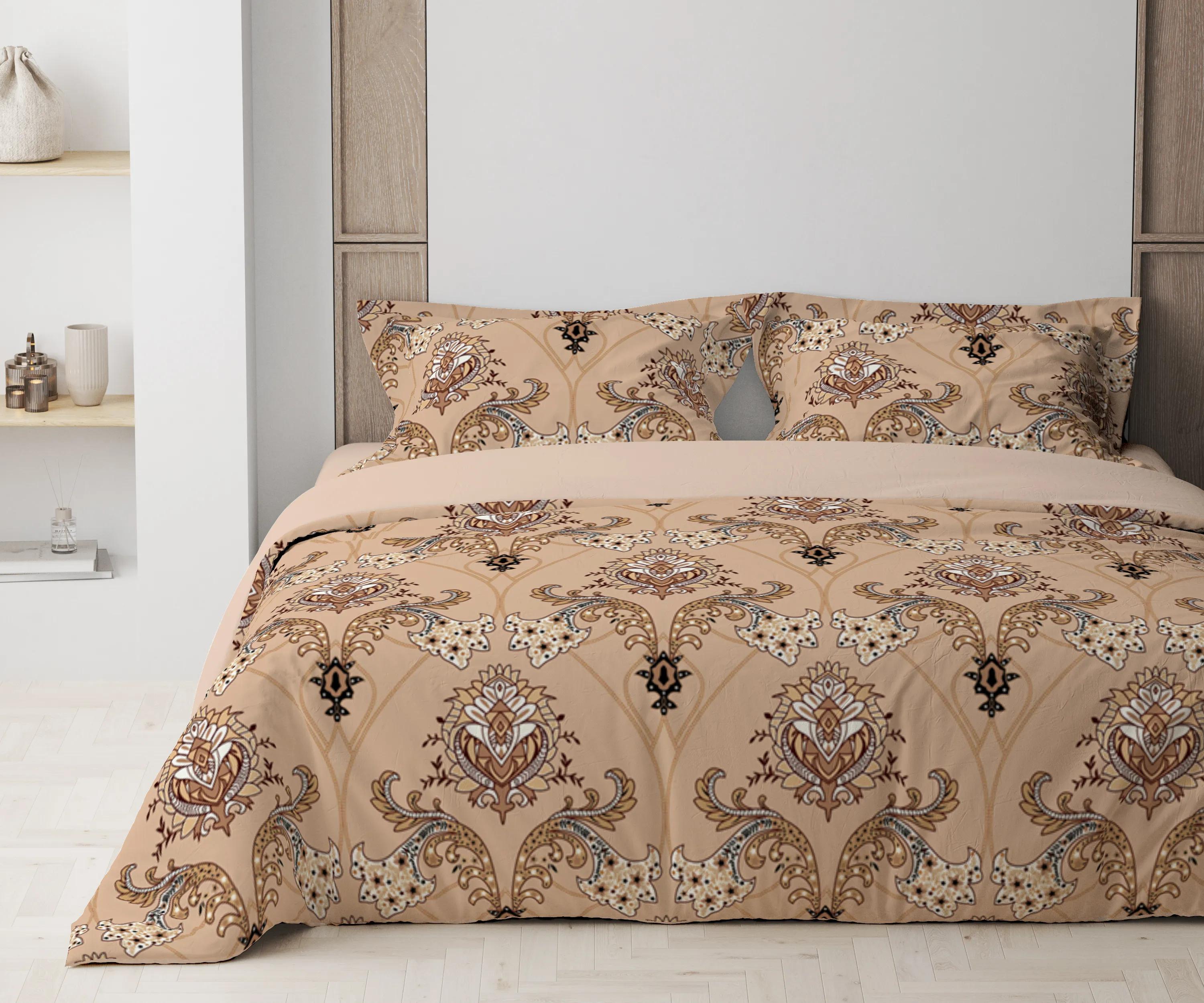 Bedding Set "TEP" Ivory Fusion